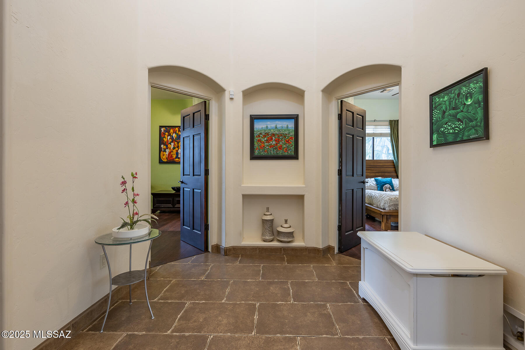 Burke Estates (1-5) - Residential