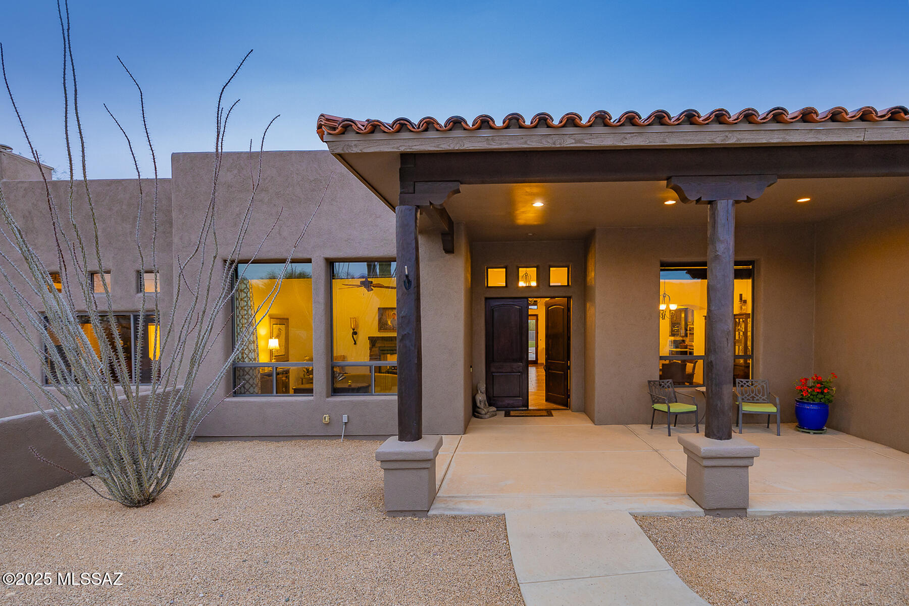 Burke Estates (1-5) - Residential