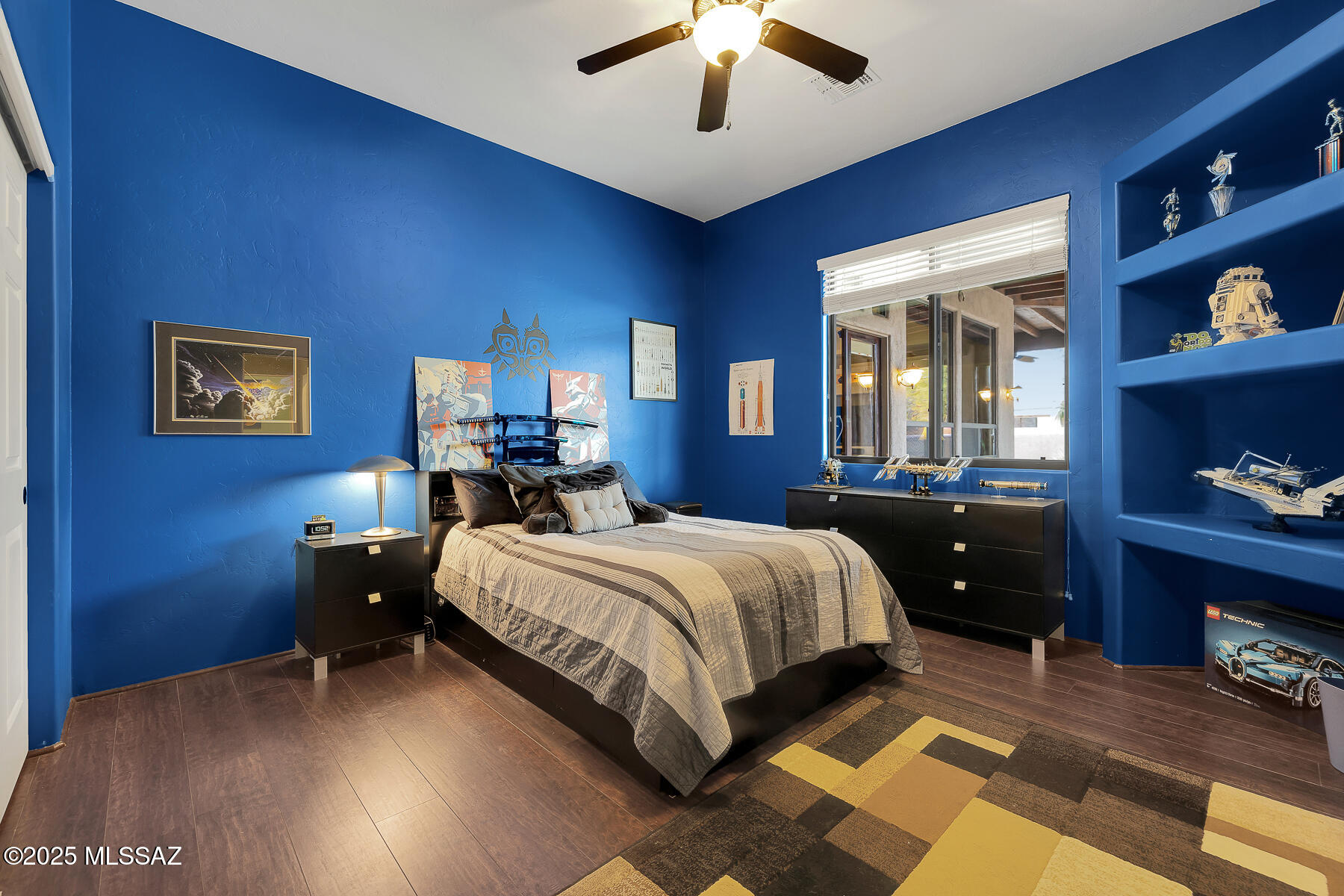 Burke Estates (1-5) - Residential