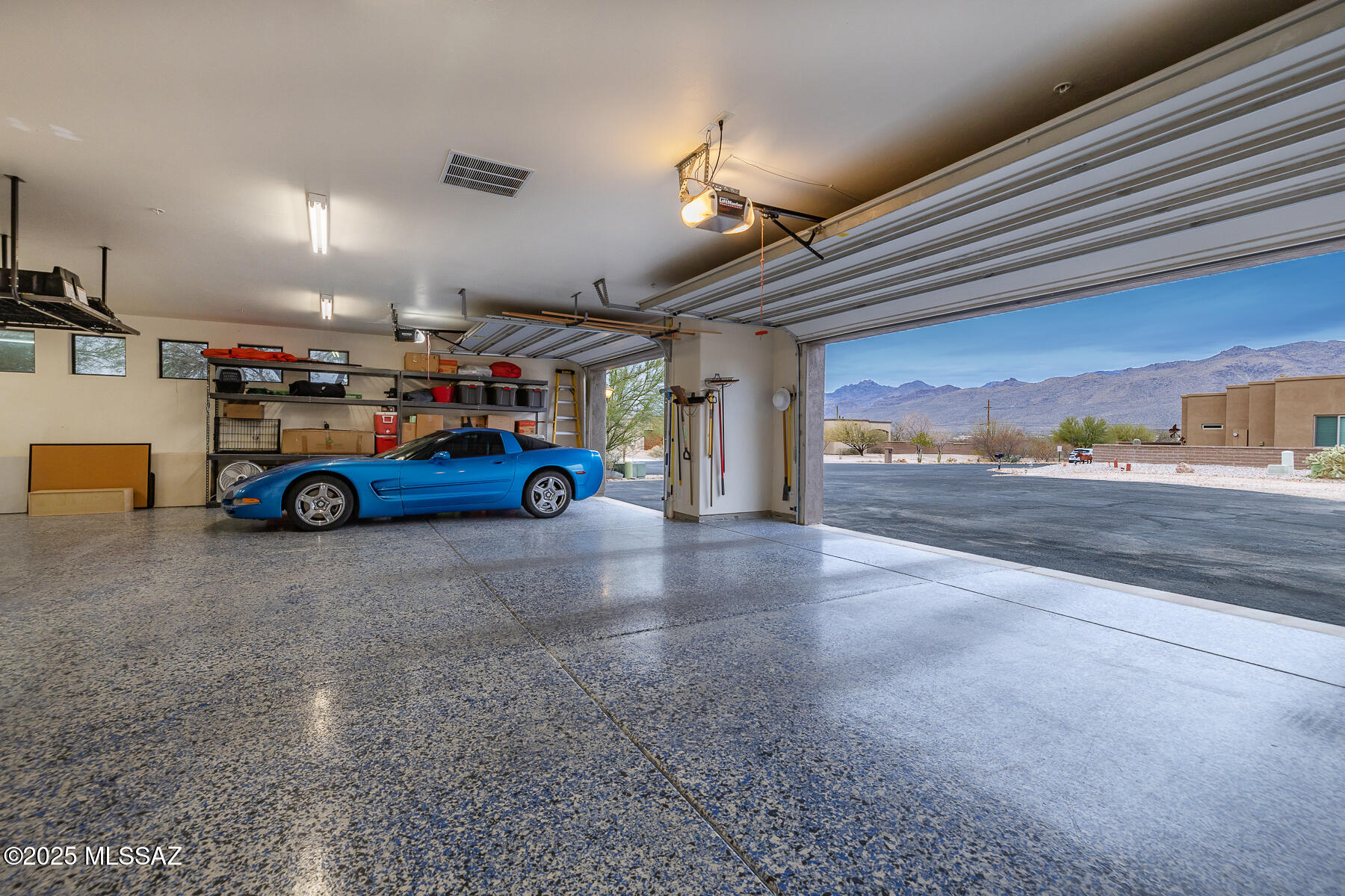Burke Estates (1-5) - Residential