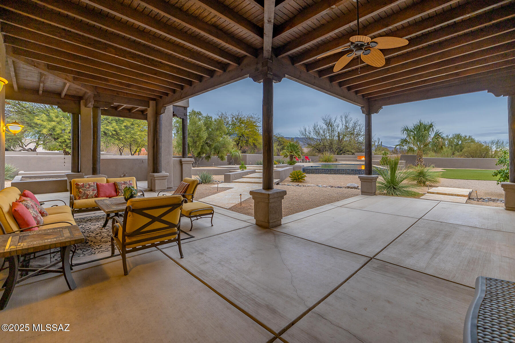 Burke Estates (1-5) - Residential