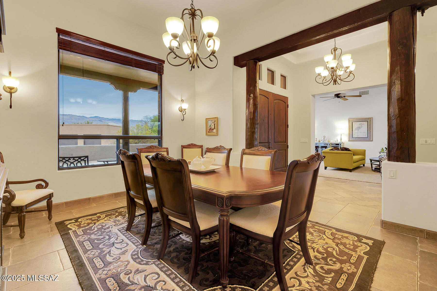 Burke Estates (1-5) - Residential
