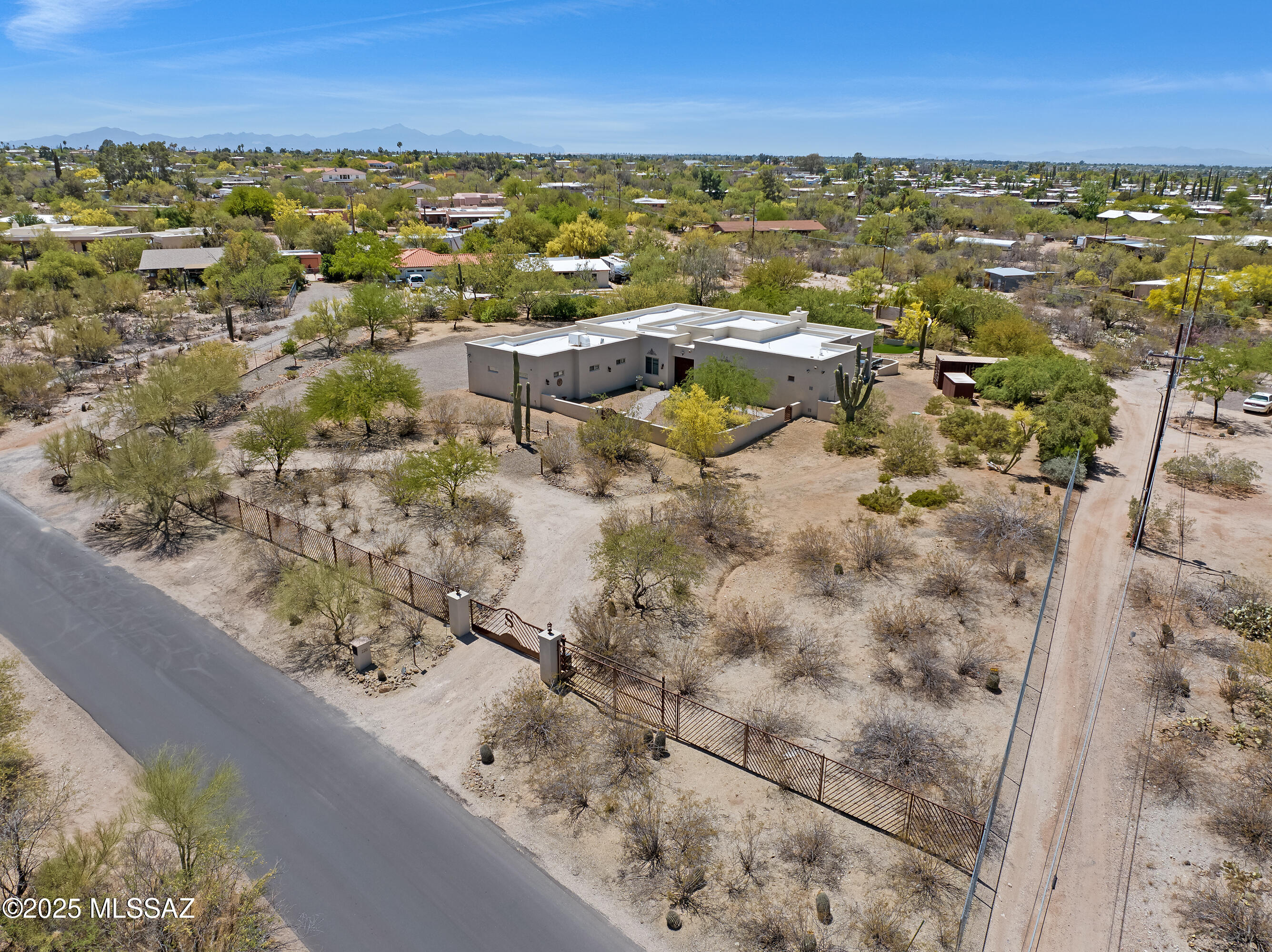 Halcyon Acres - Residential