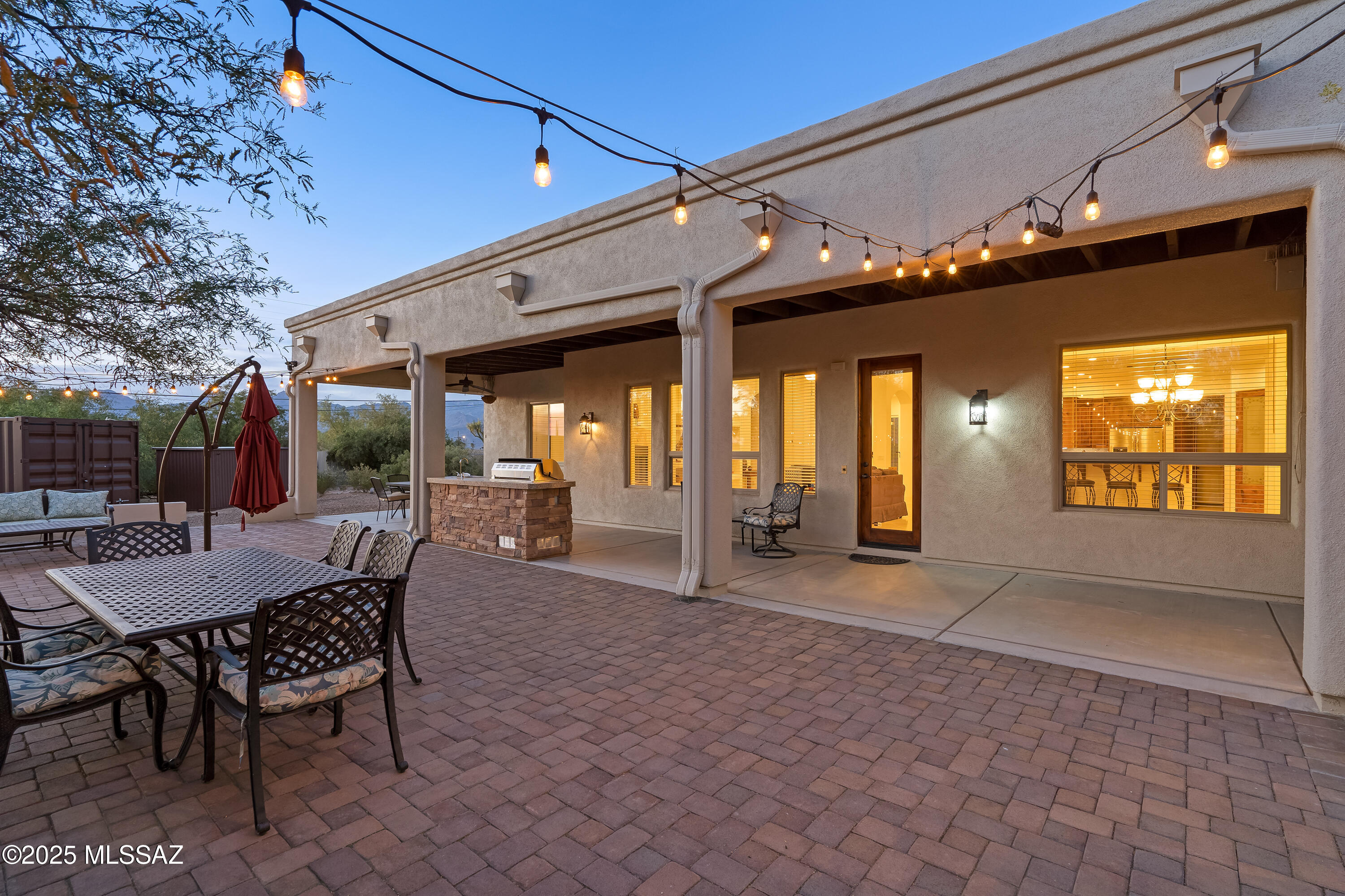Halcyon Acres - Residential