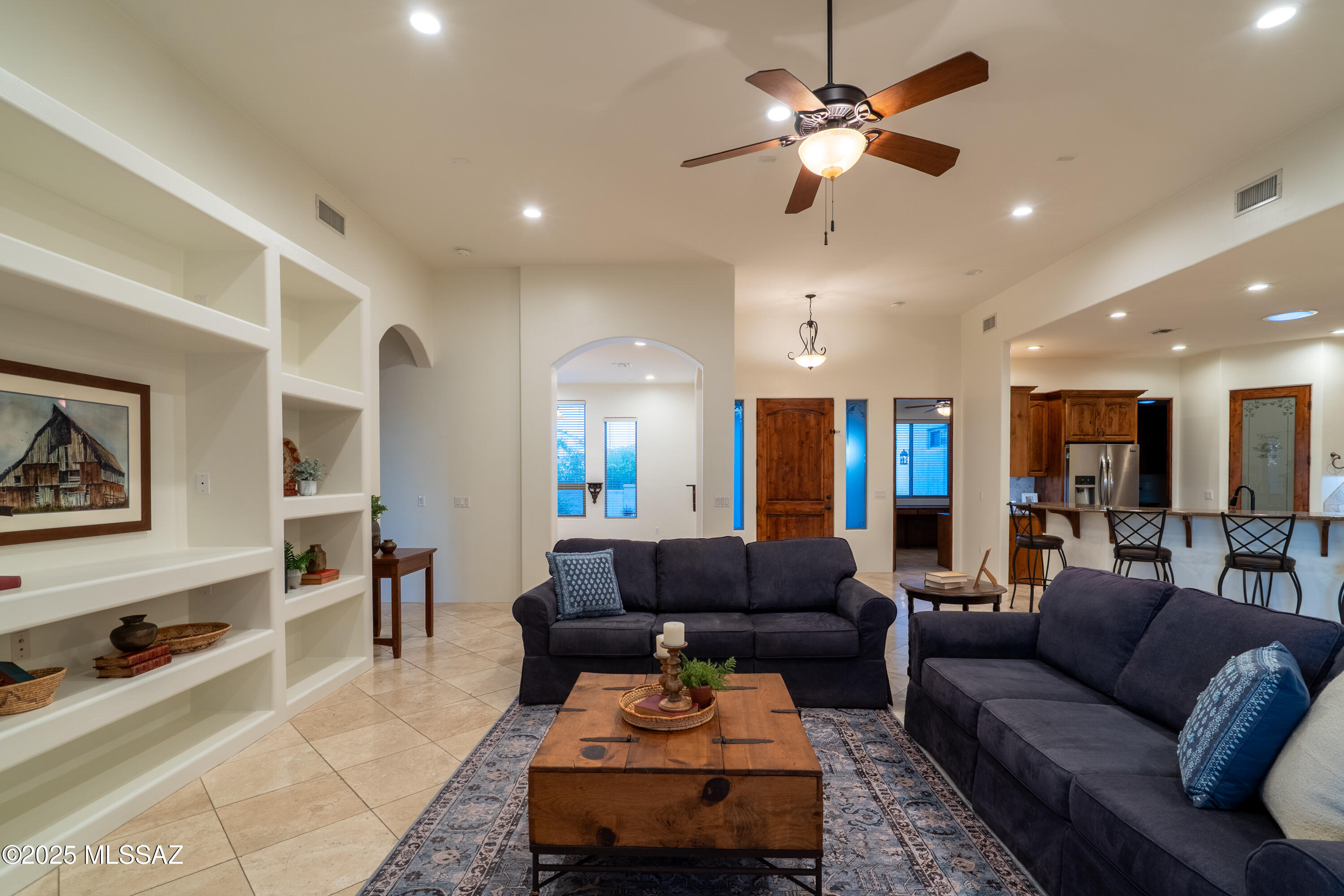 Halcyon Acres - Residential
