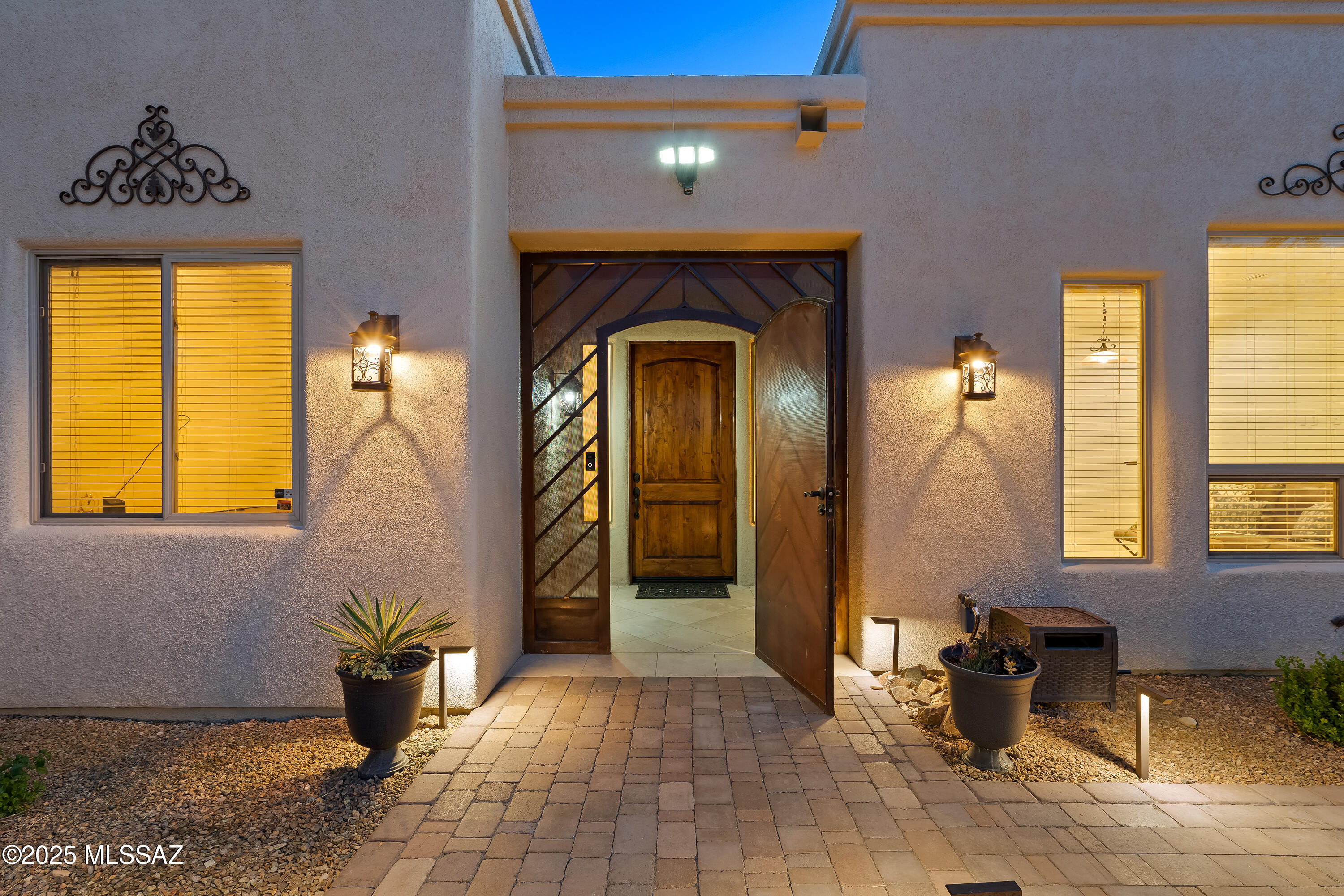 Halcyon Acres - Residential