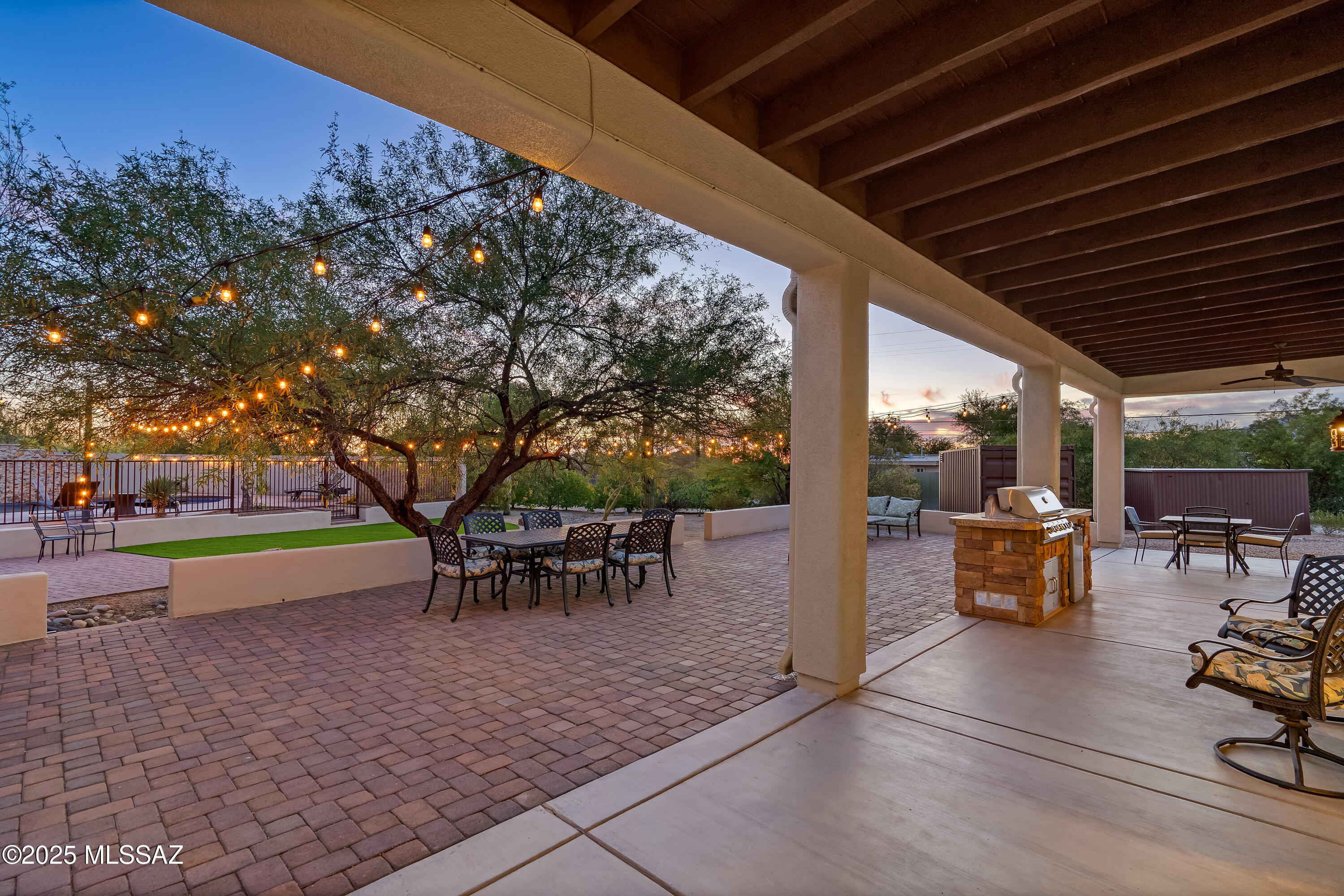 Halcyon Acres - Residential