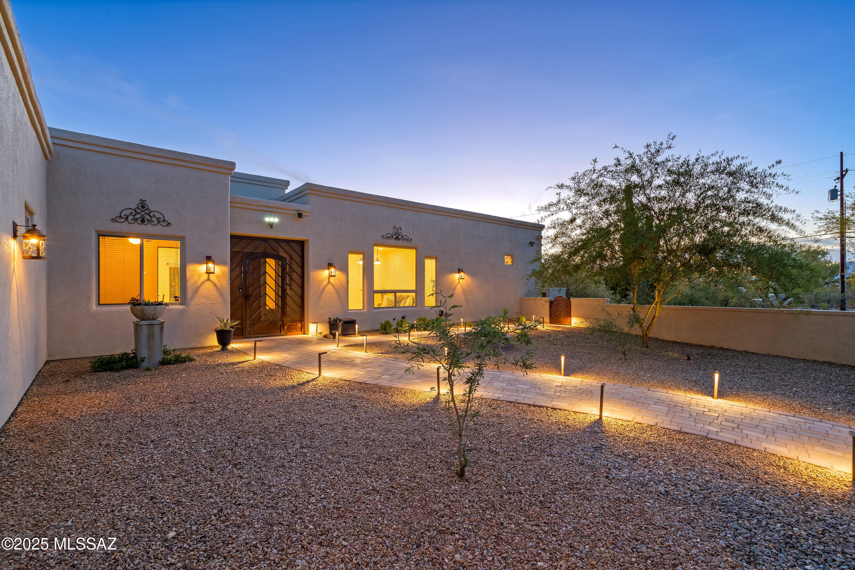 Halcyon Acres - Residential