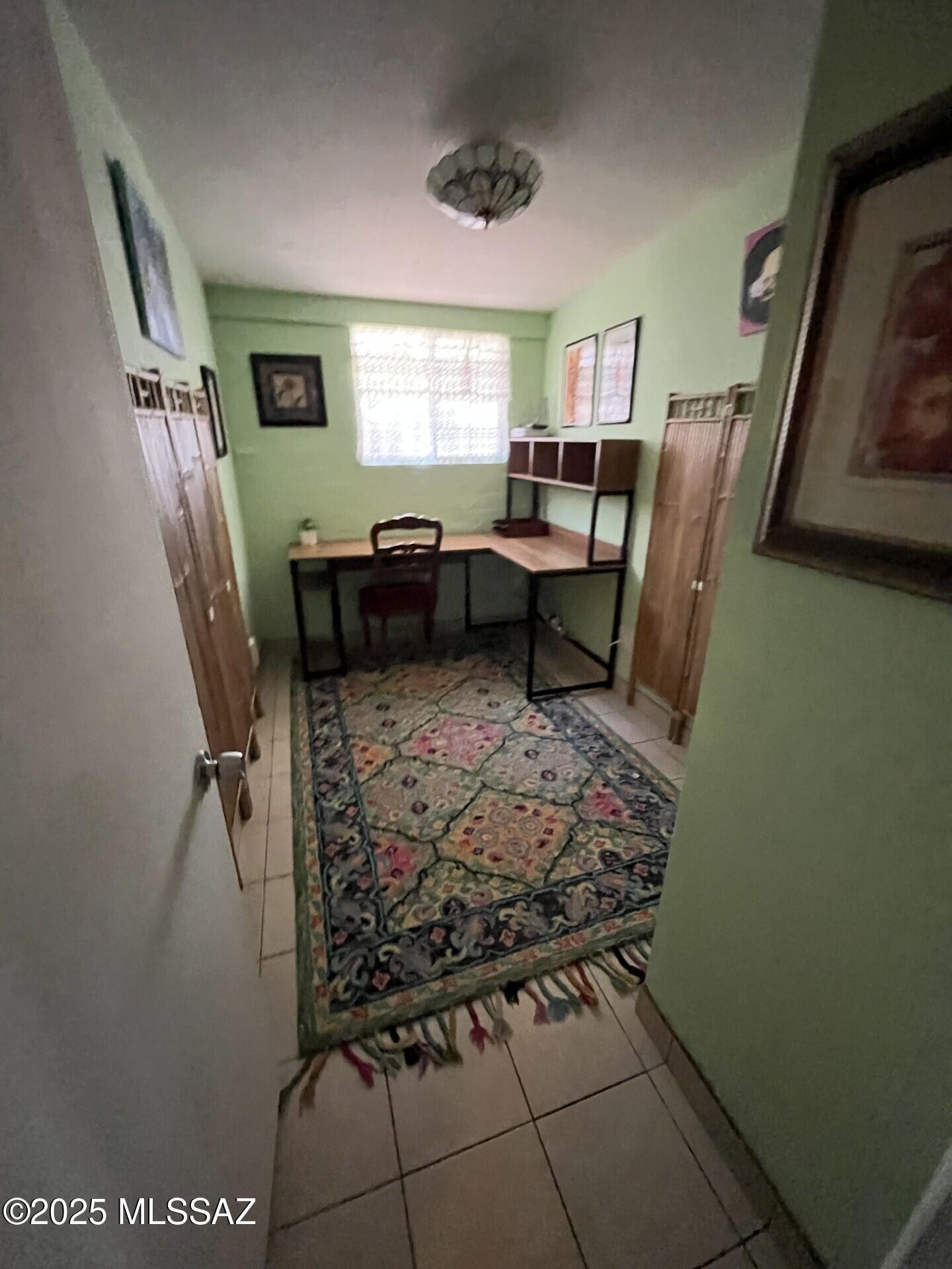 El Rio Park - Residential Lease
