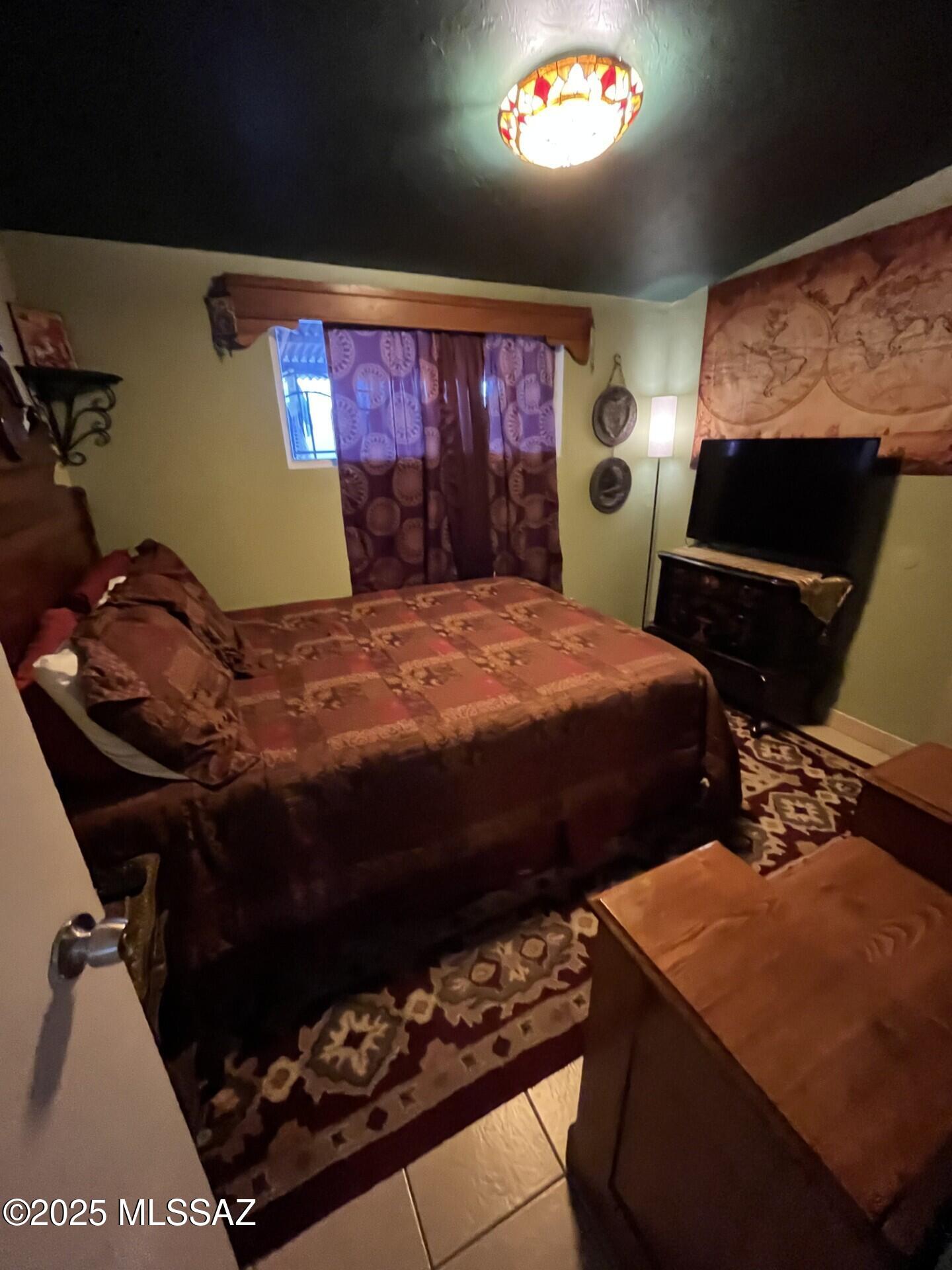 El Rio Park - Residential Lease
