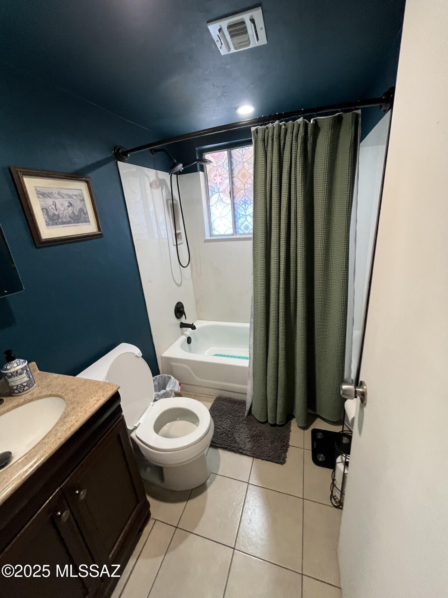 El Rio Park - Residential Lease