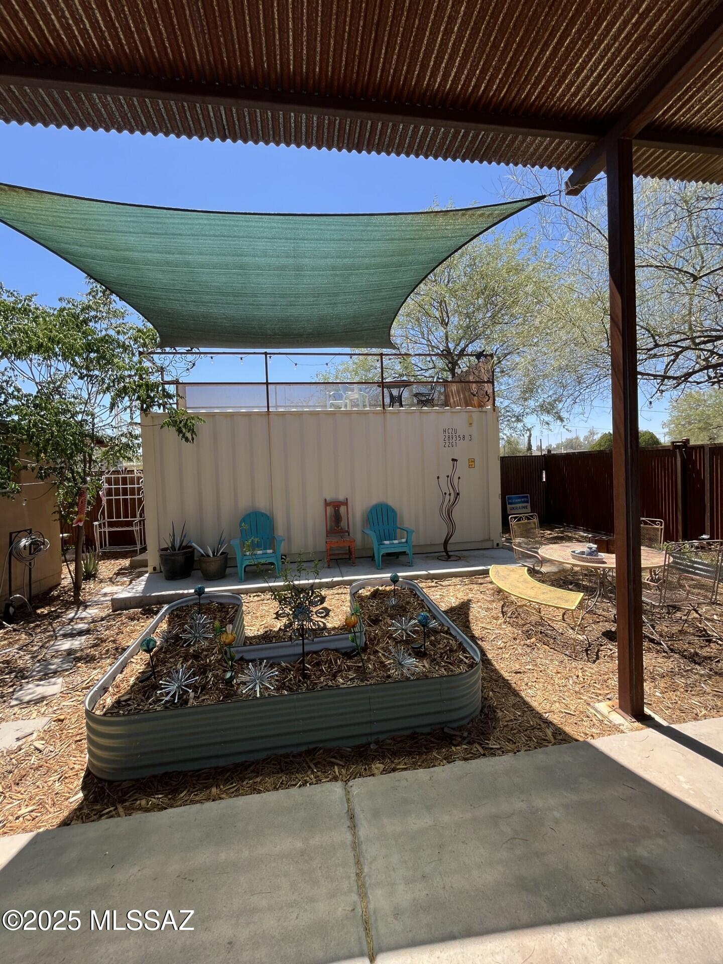 El Rio Park - Residential Lease