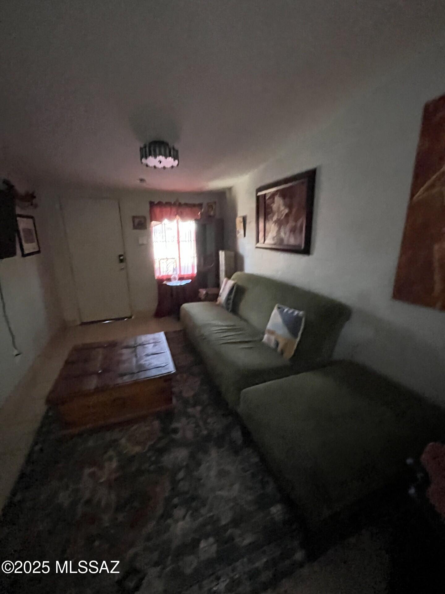 El Rio Park - Residential Lease