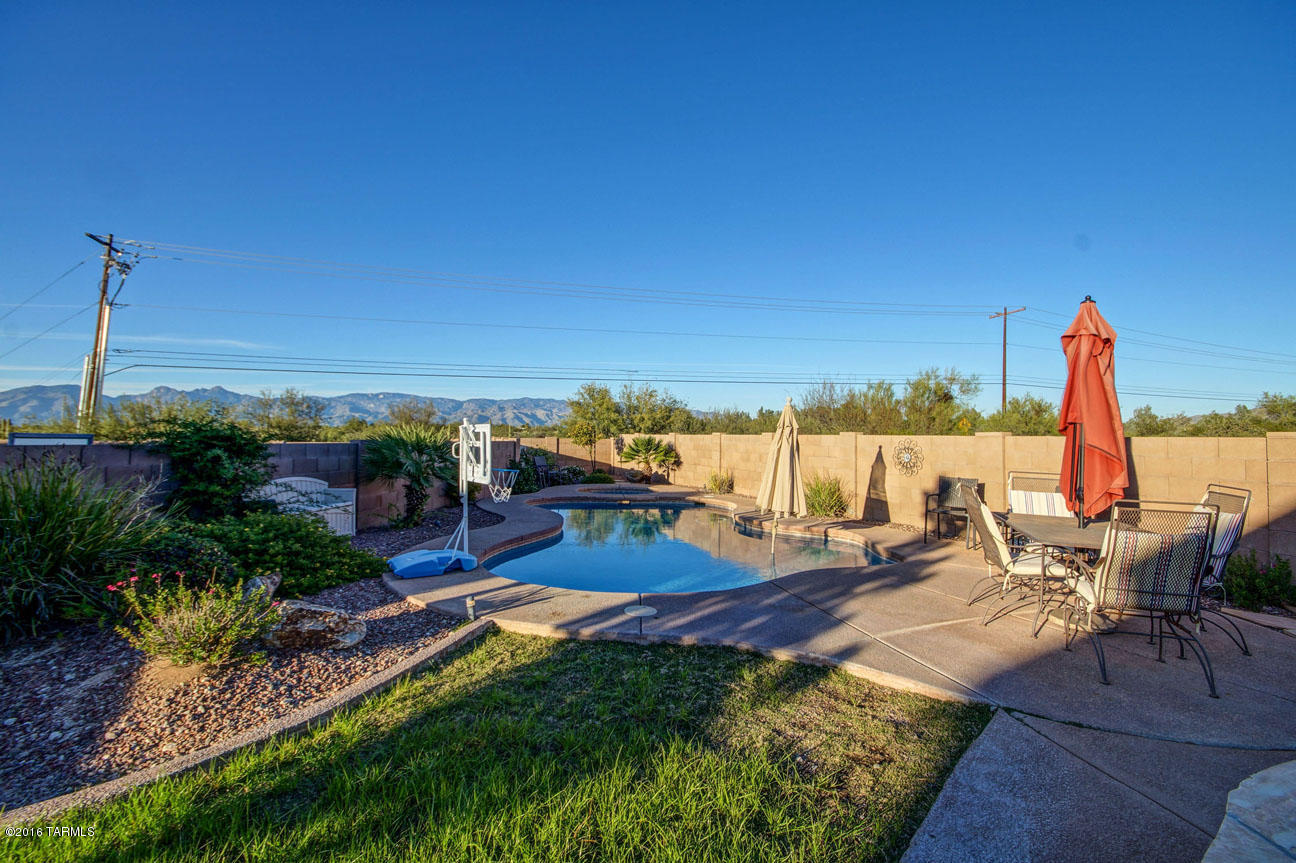 Sierra Pantano (1-42) - Residential