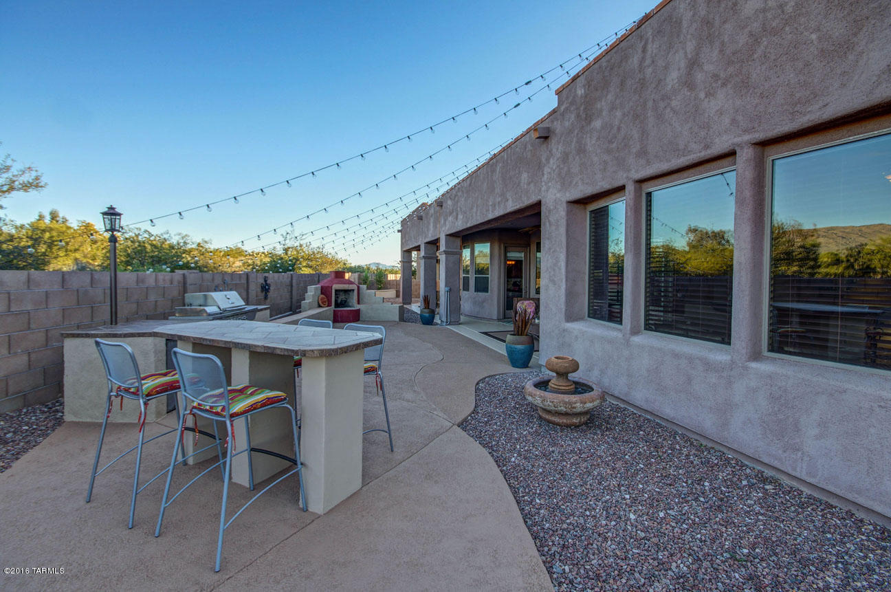 Sierra Pantano (1-42) - Residential