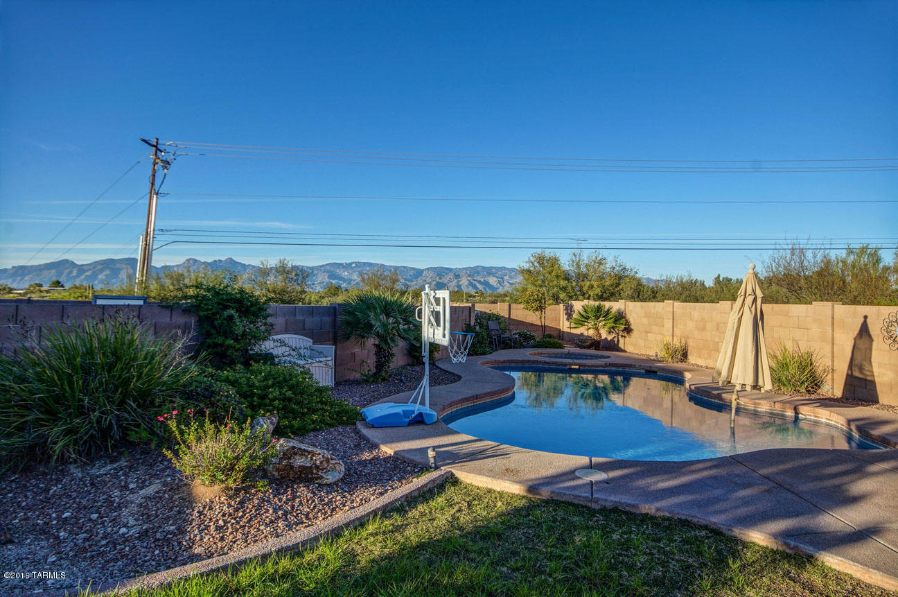 Sierra Pantano (1-42) - Residential