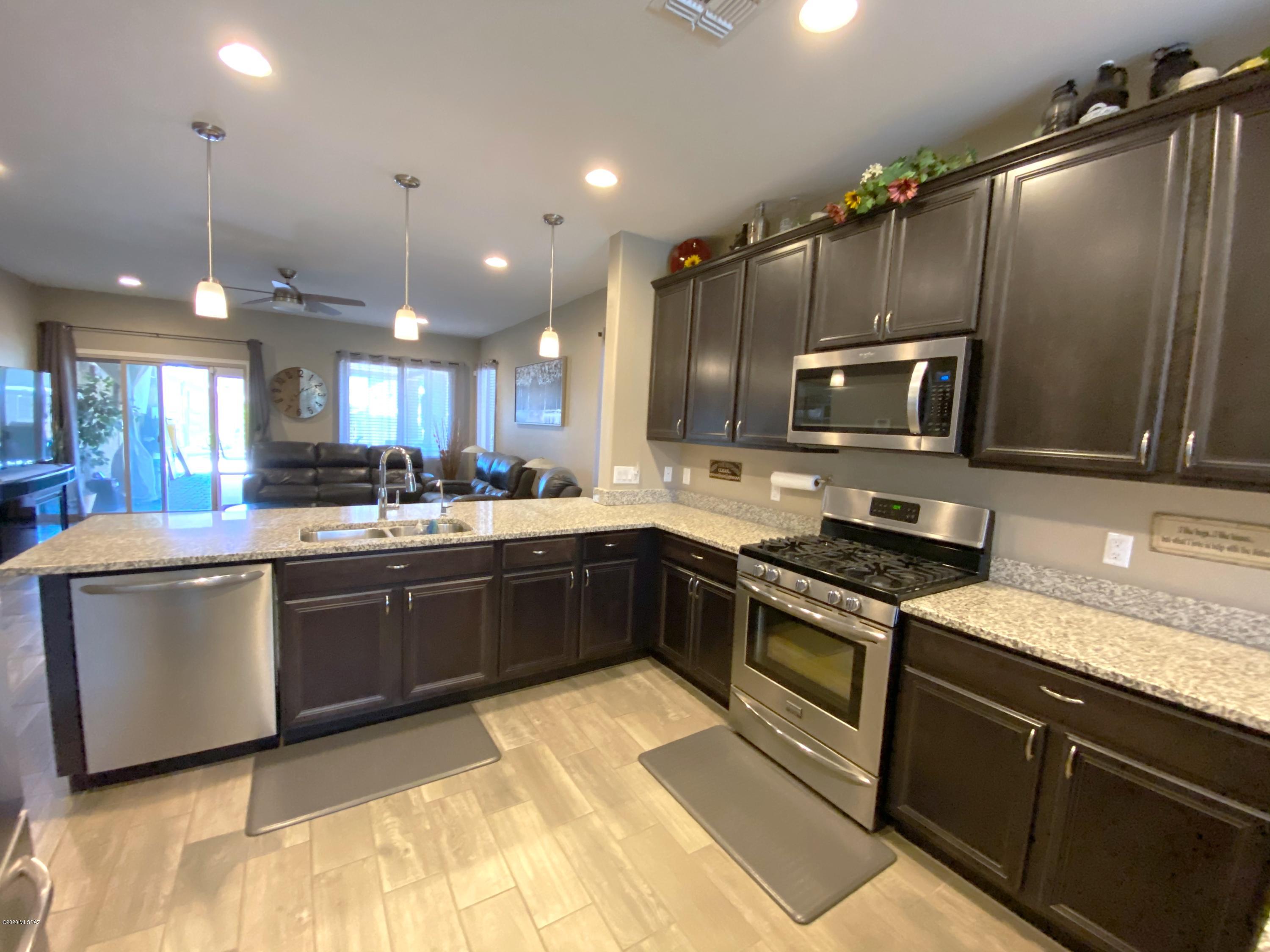Saguaro Springs Block 8B (131-399) - Residential