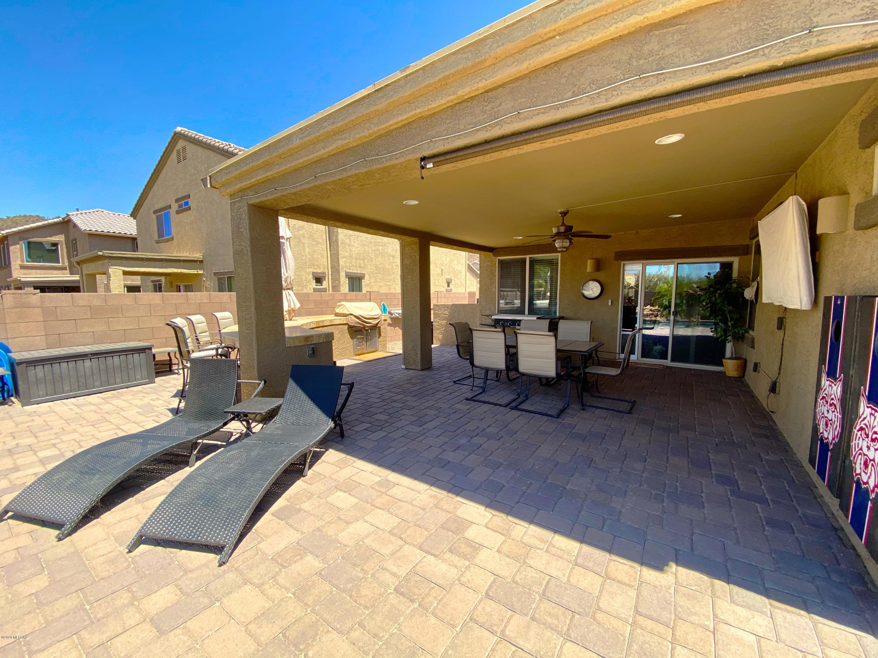 Saguaro Springs Block 8B (131-399) - Residential