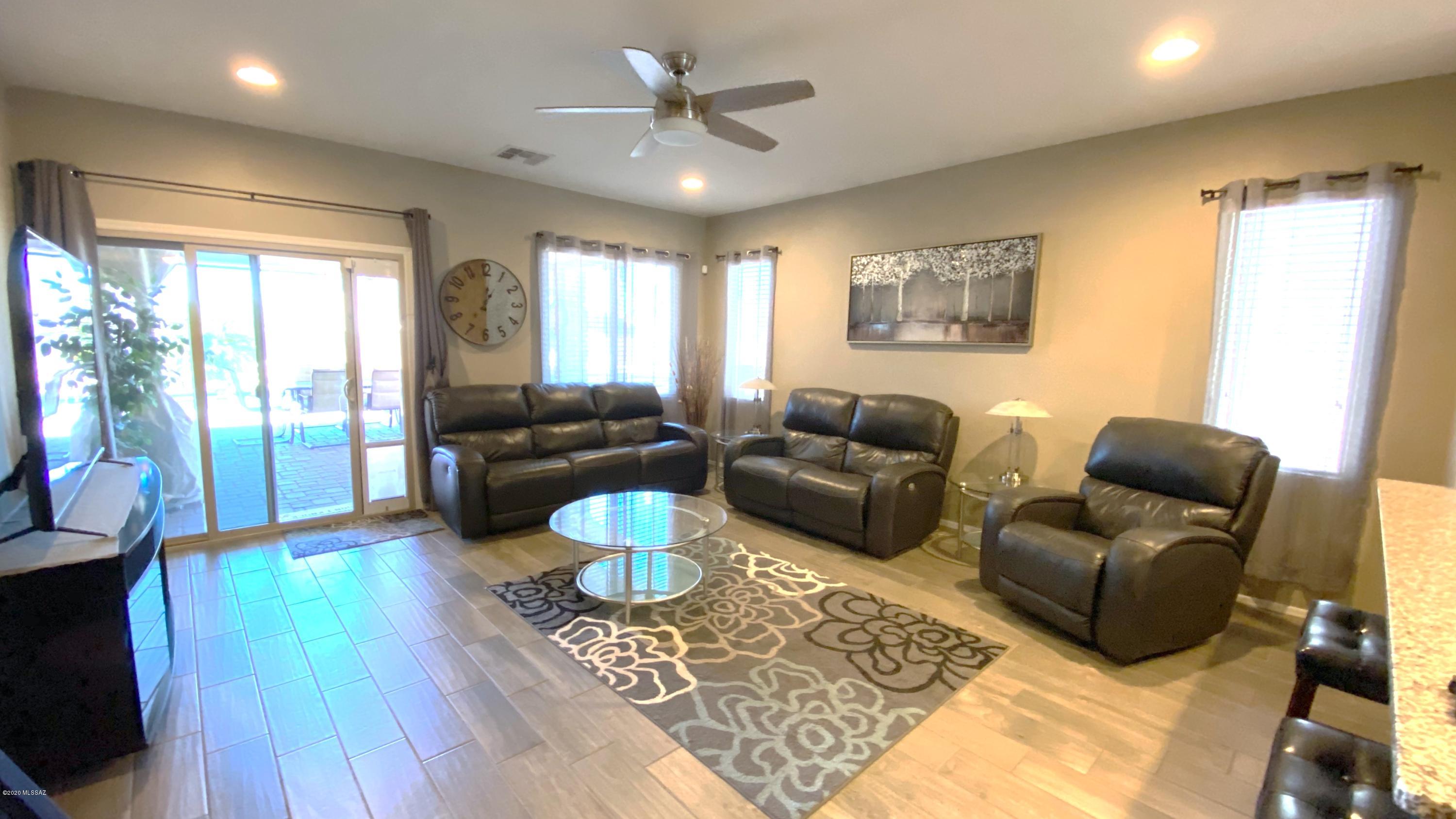 Saguaro Springs Block 8B (131-399) - Residential