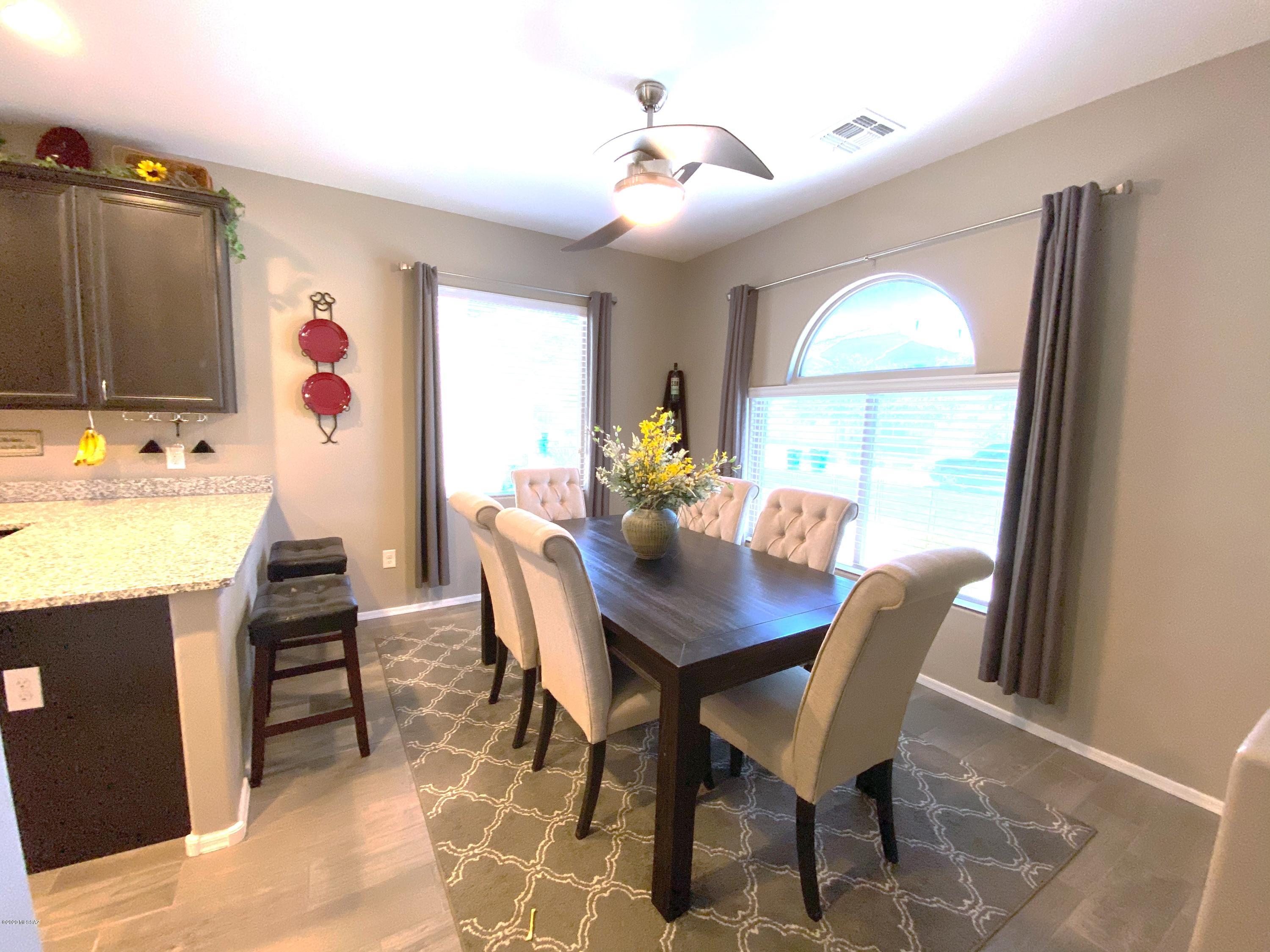 Saguaro Springs Block 8B (131-399) - Residential