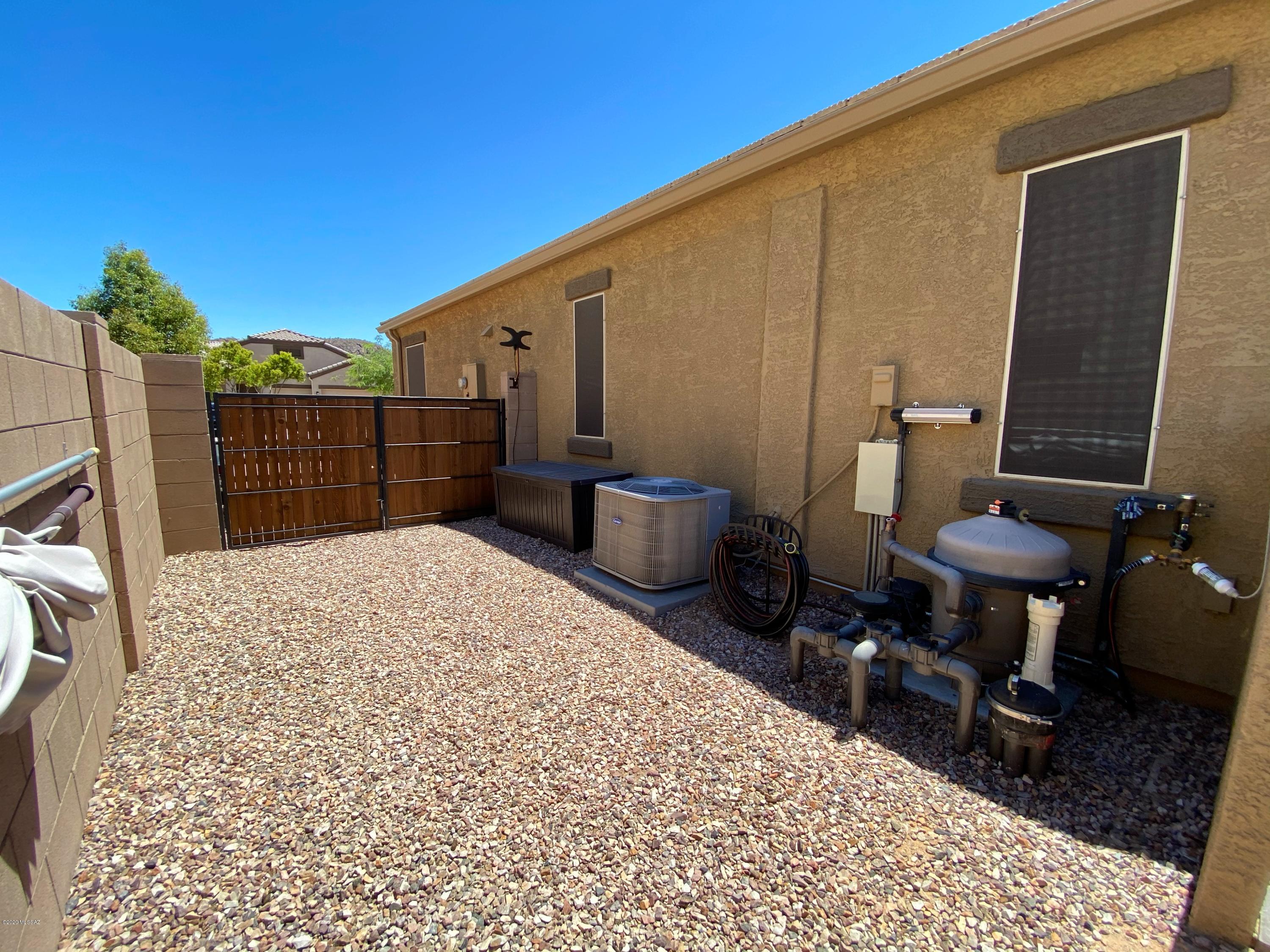 Saguaro Springs Block 8B (131-399) - Residential