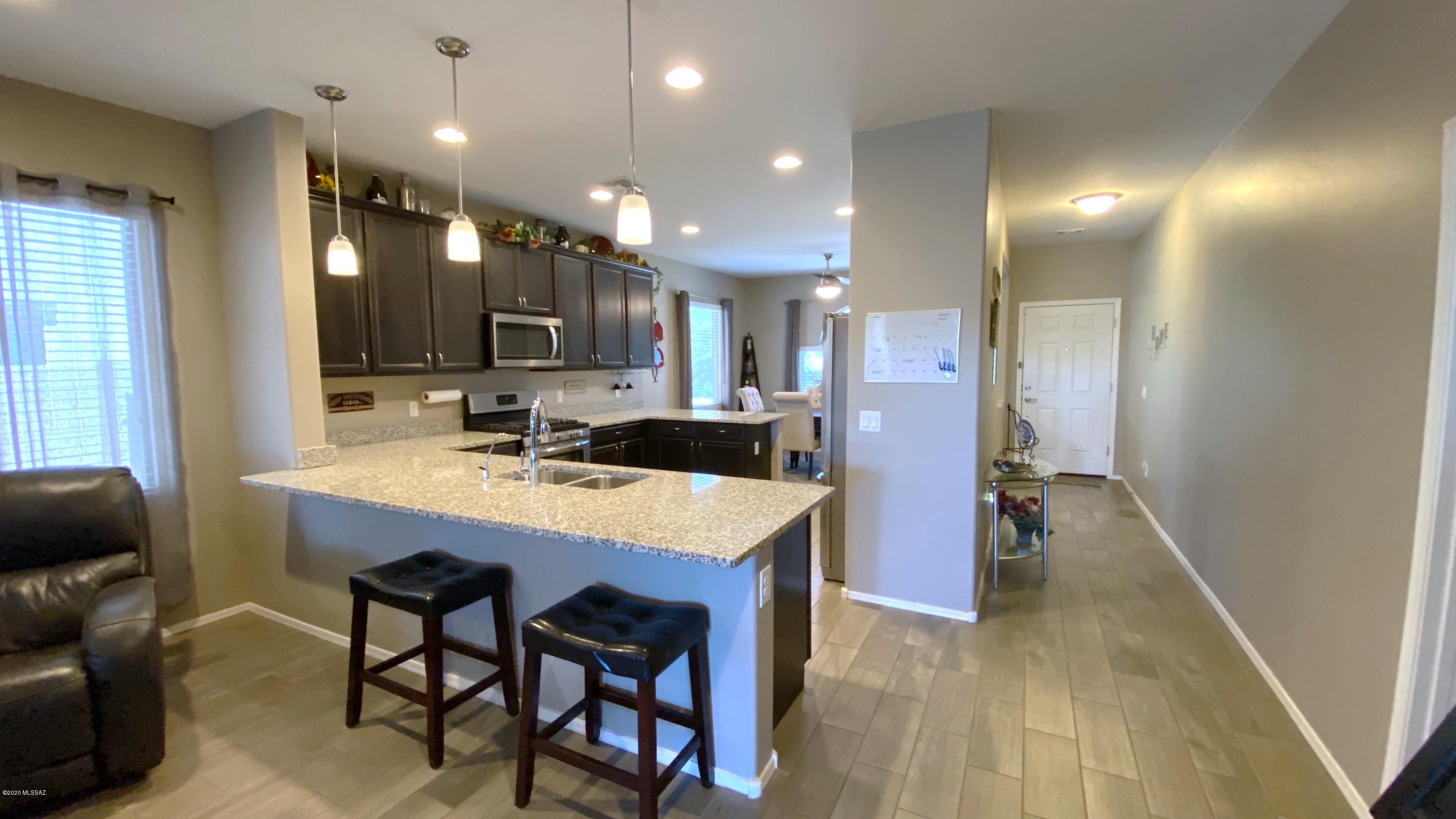Saguaro Springs Block 8B (131-399) - Residential