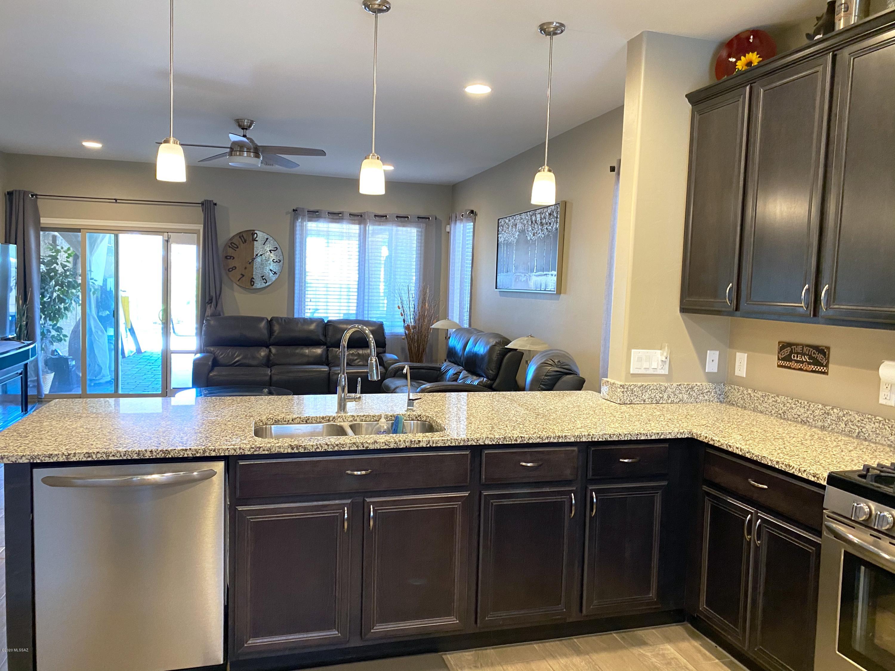 Saguaro Springs Block 8B (131-399) - Residential