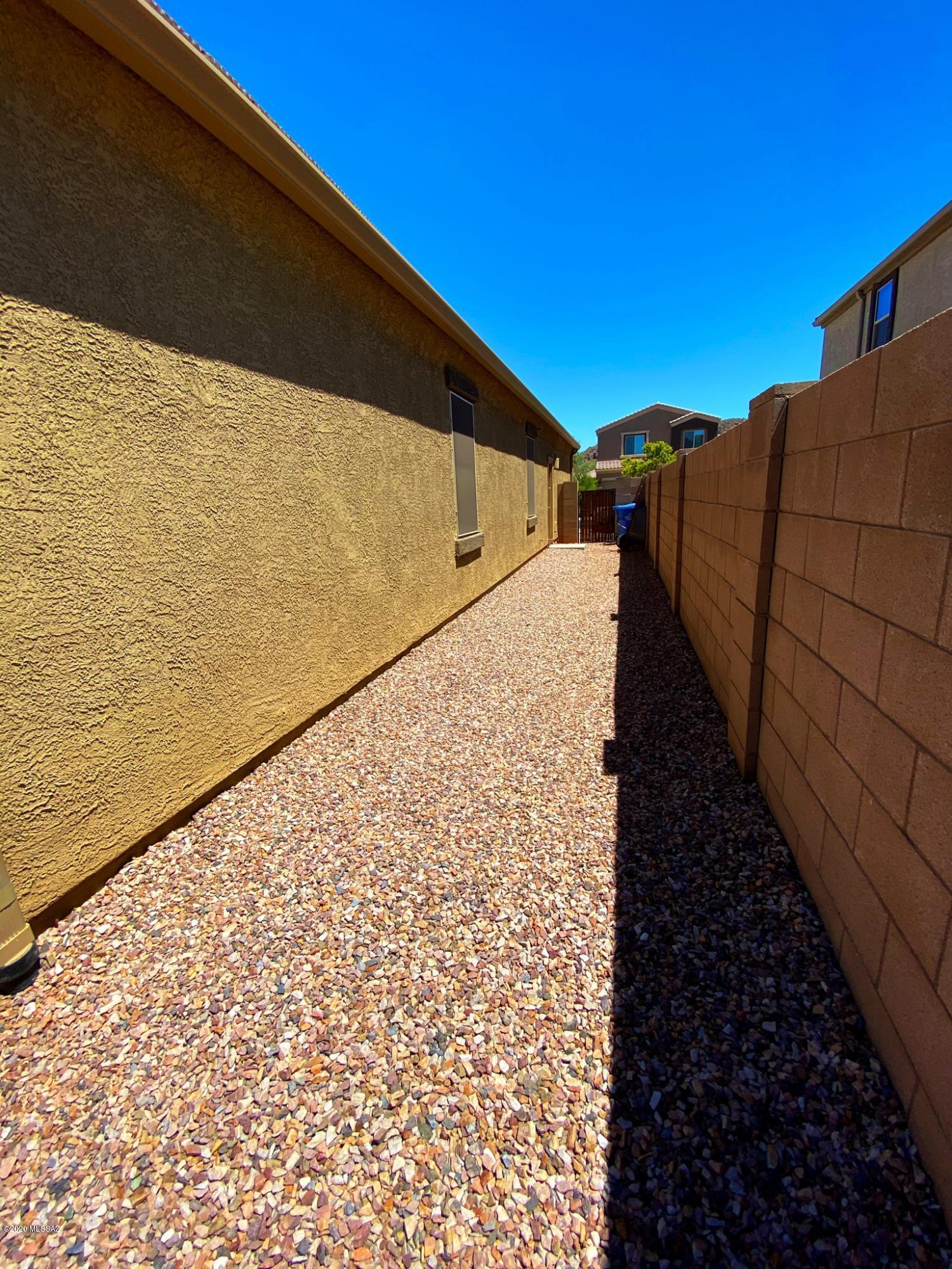 Saguaro Springs Block 8B (131-399) - Residential