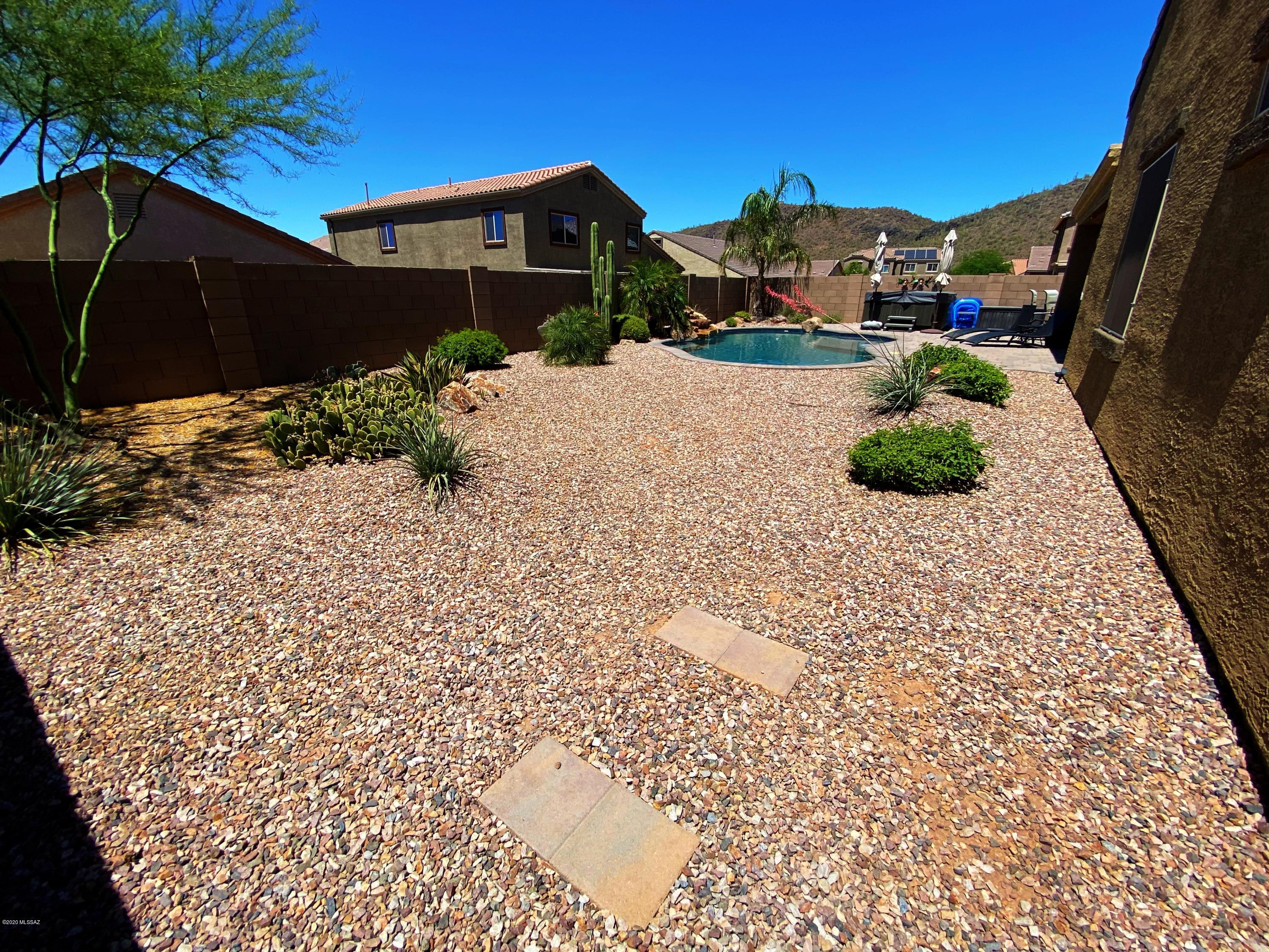 Saguaro Springs Block 8B (131-399) - Residential