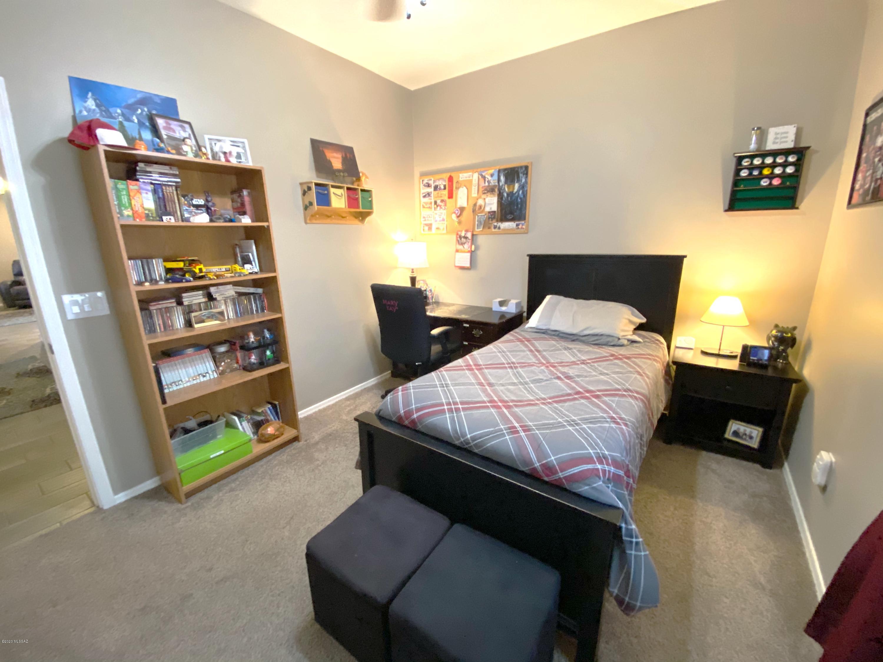 Saguaro Springs Block 8B (131-399) - Residential