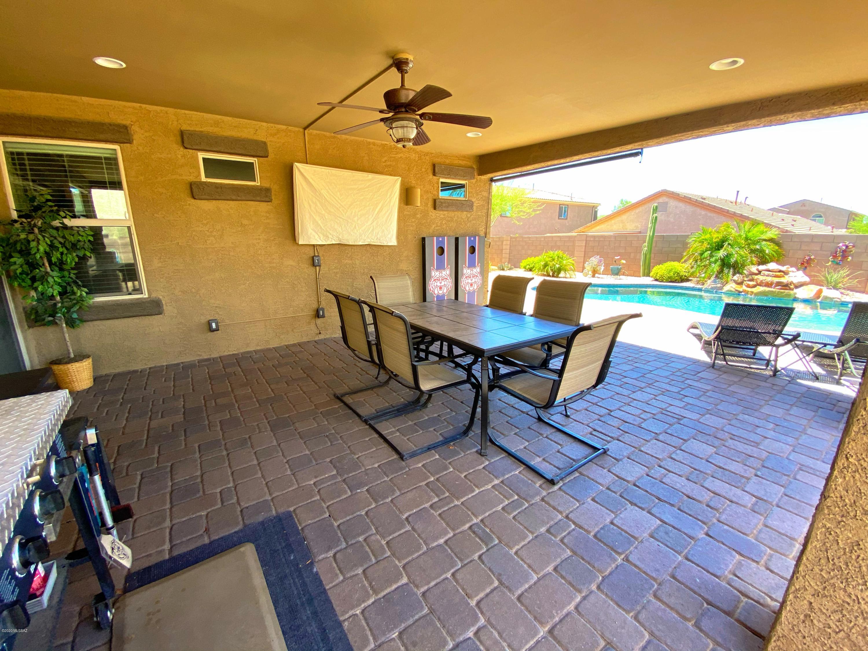 Saguaro Springs Block 8B (131-399) - Residential