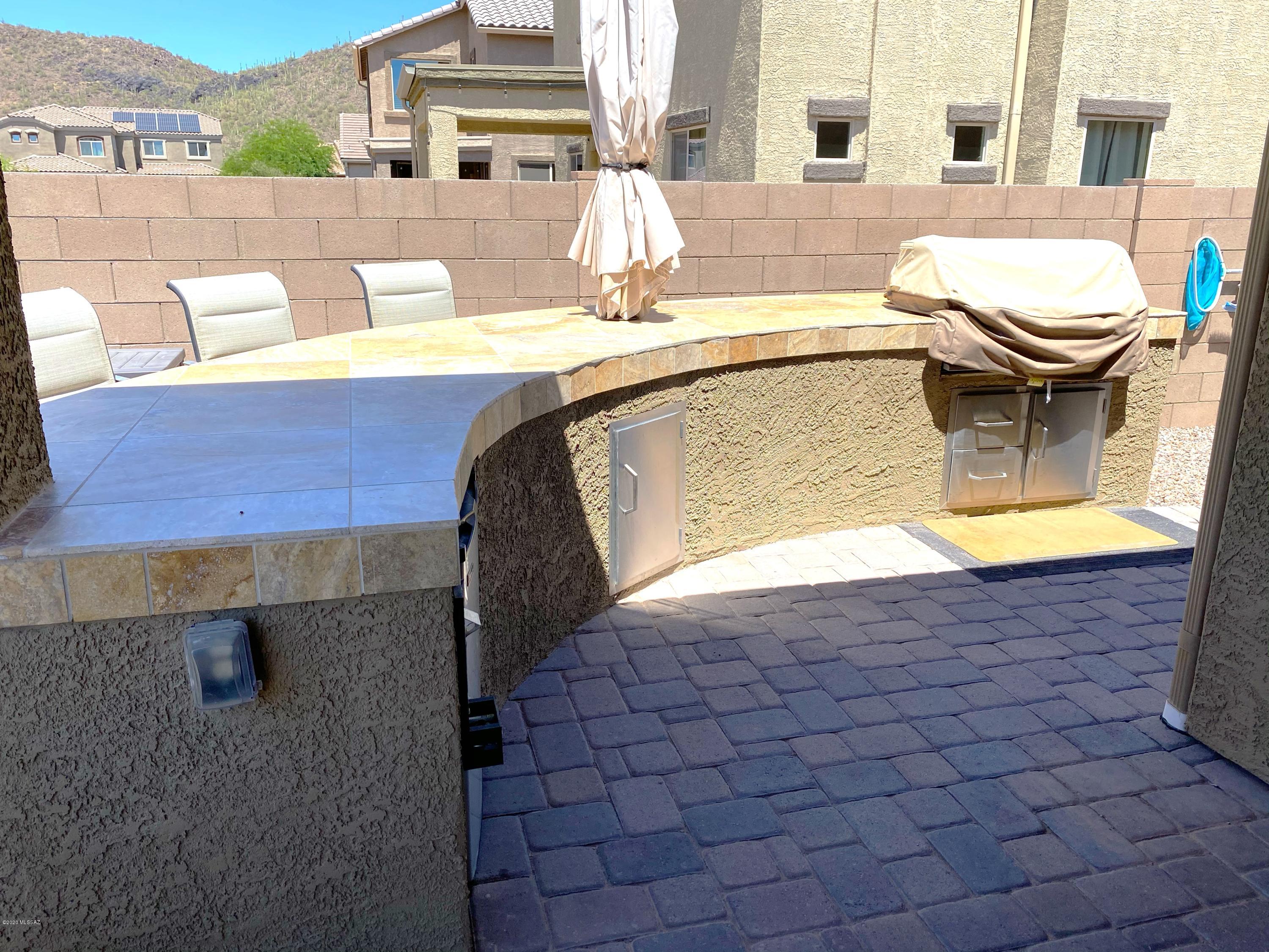 Saguaro Springs Block 8B (131-399) - Residential