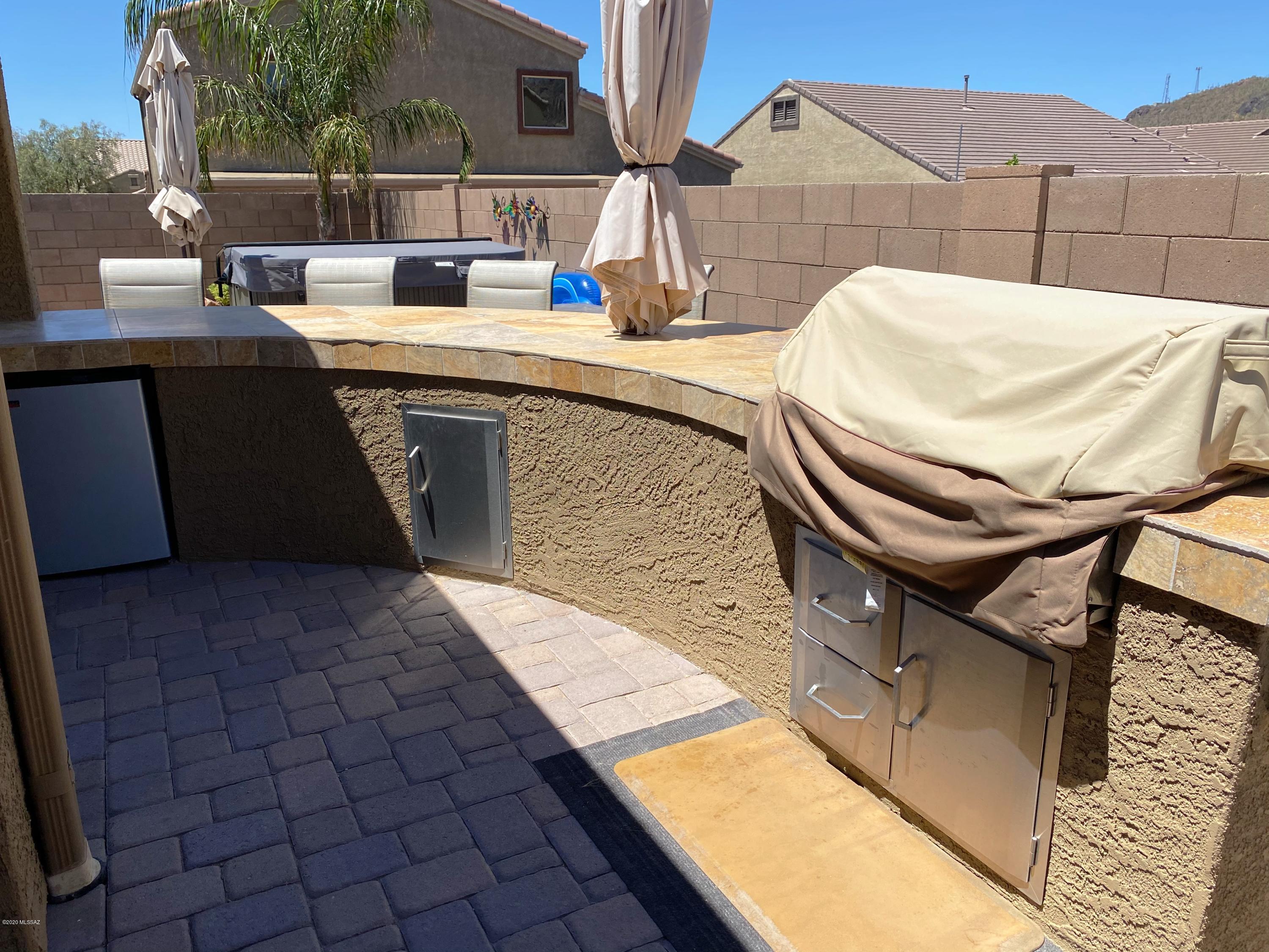 Saguaro Springs Block 8B (131-399) - Residential