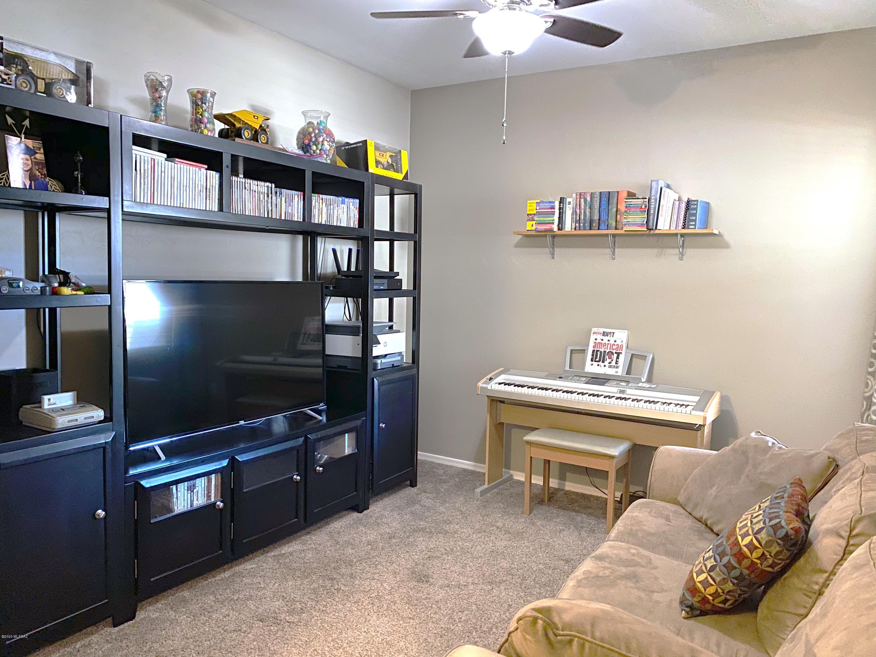Saguaro Springs Block 8B (131-399) - Residential