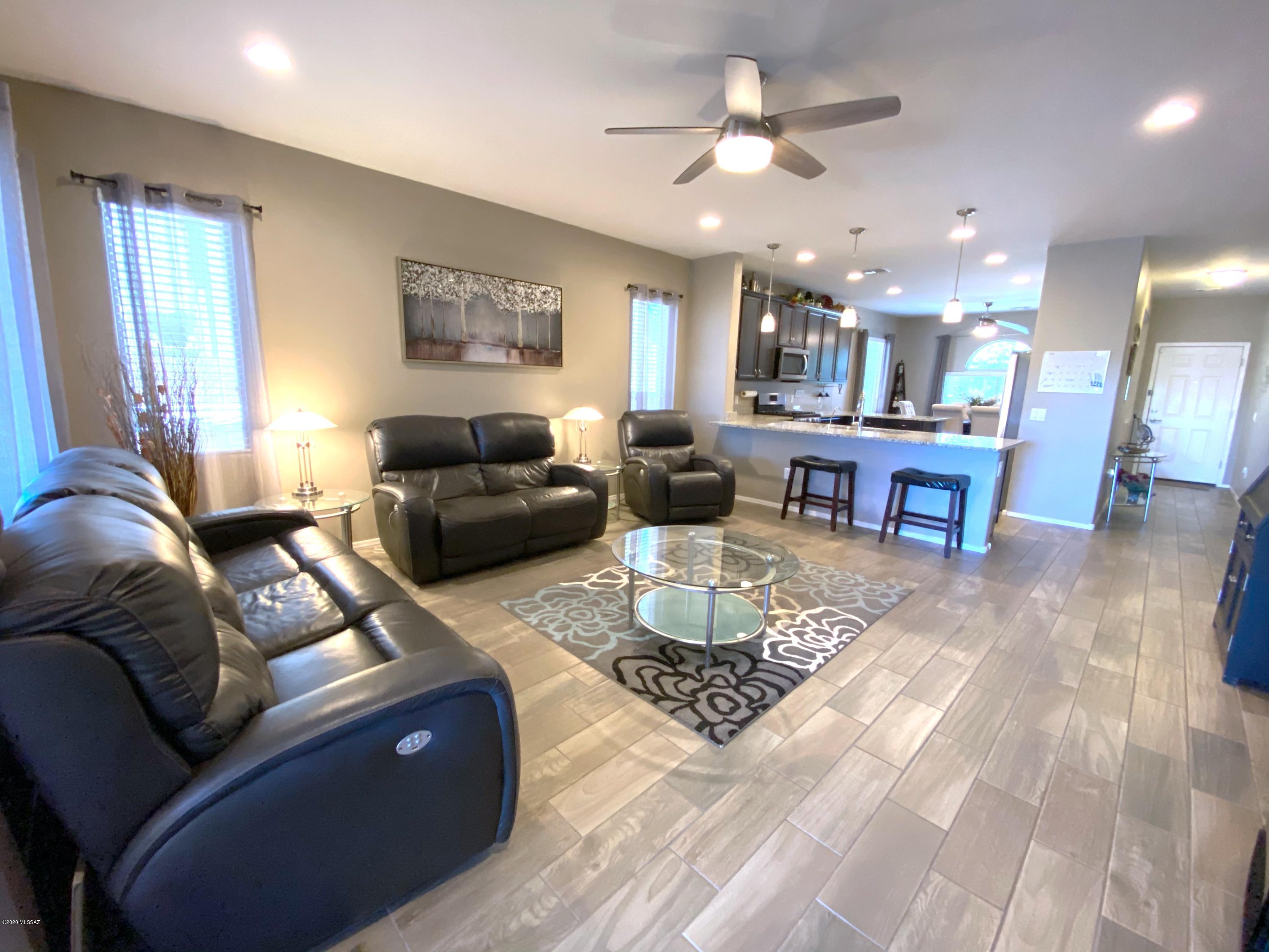 Saguaro Springs Block 8B (131-399) - Residential