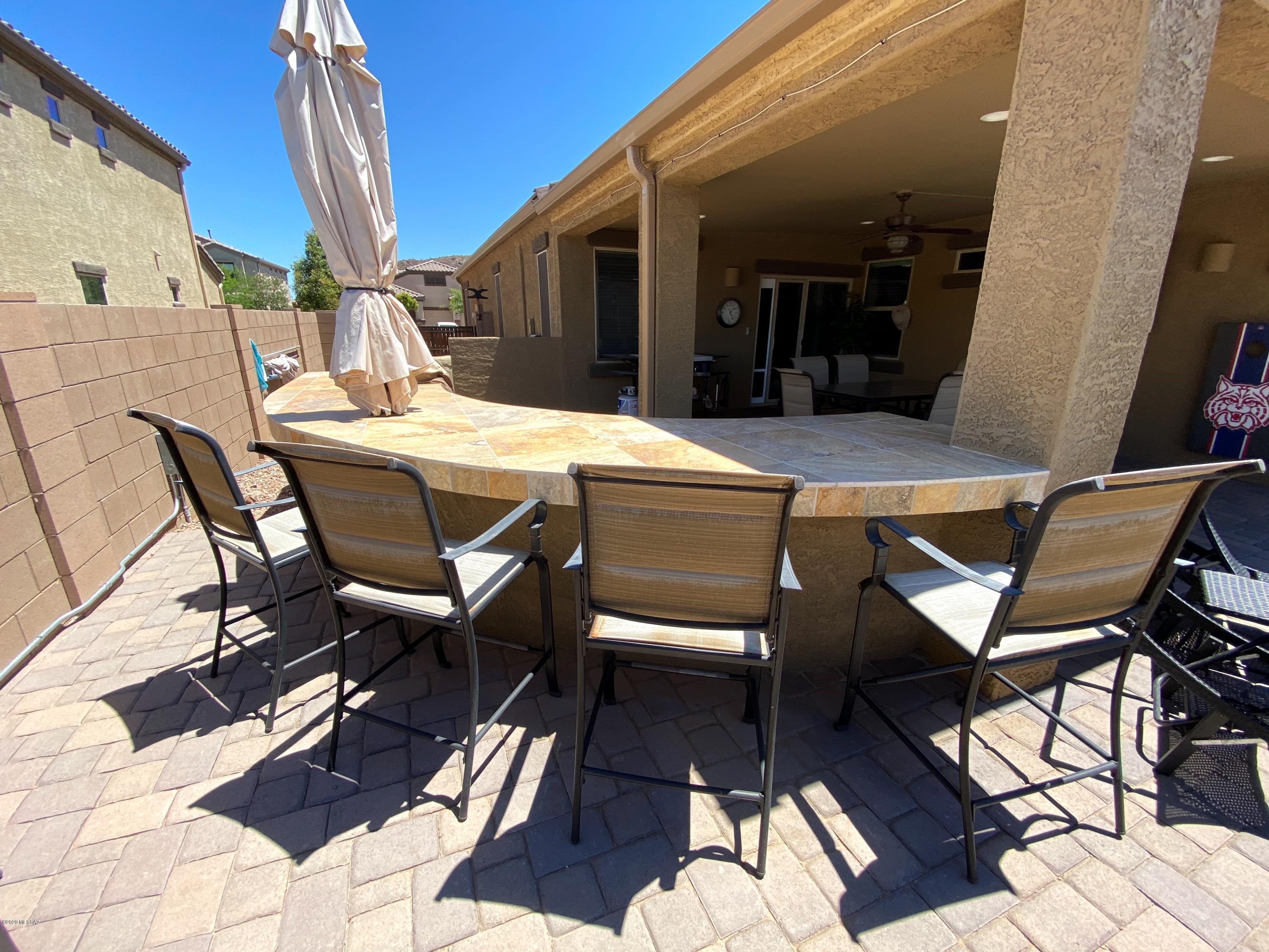 Saguaro Springs Block 8B (131-399) - Residential