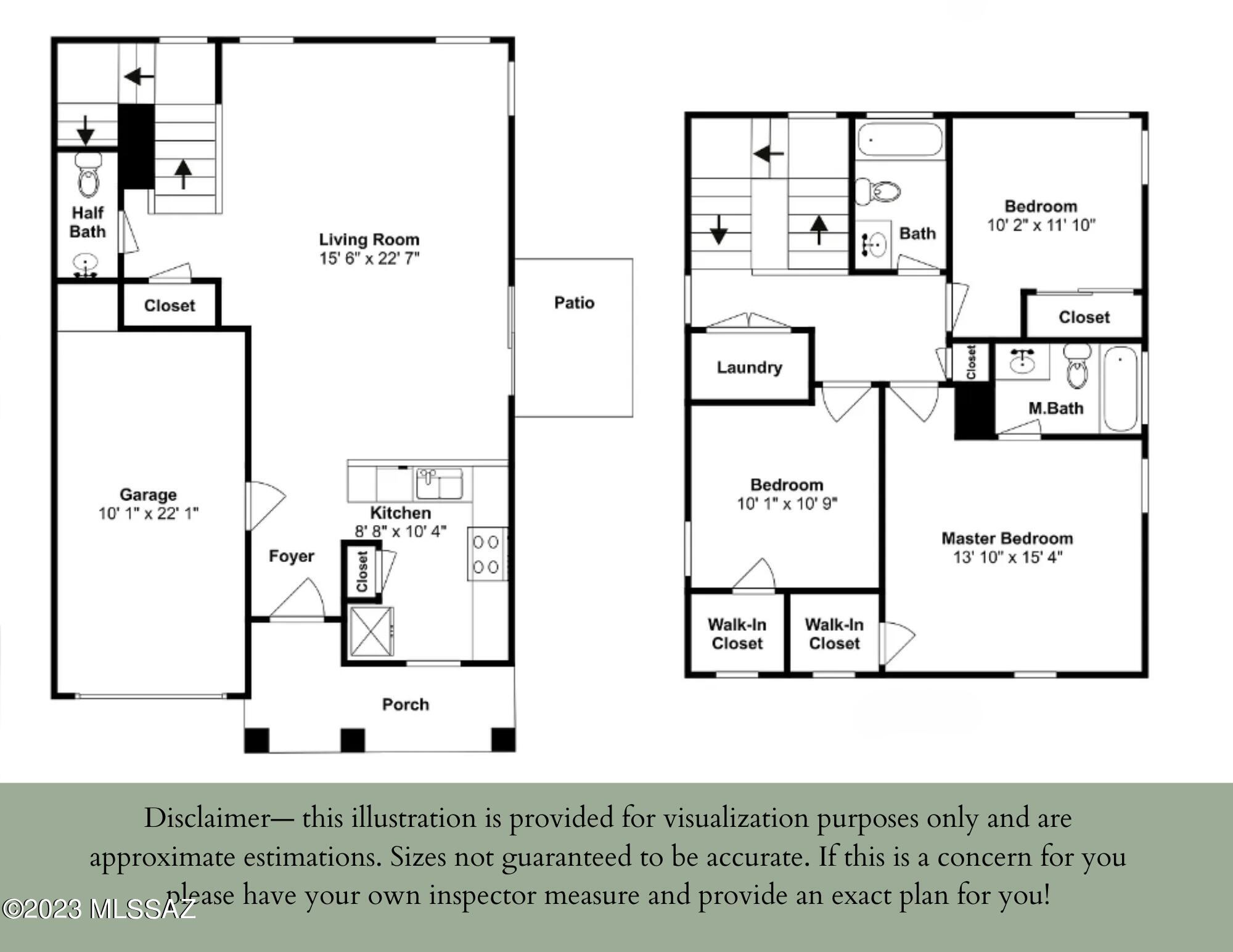 Liberty Village (1-94) - Residential