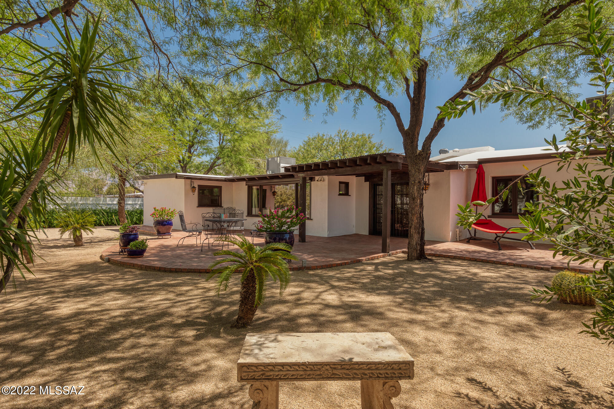 Richland Heights - Residential