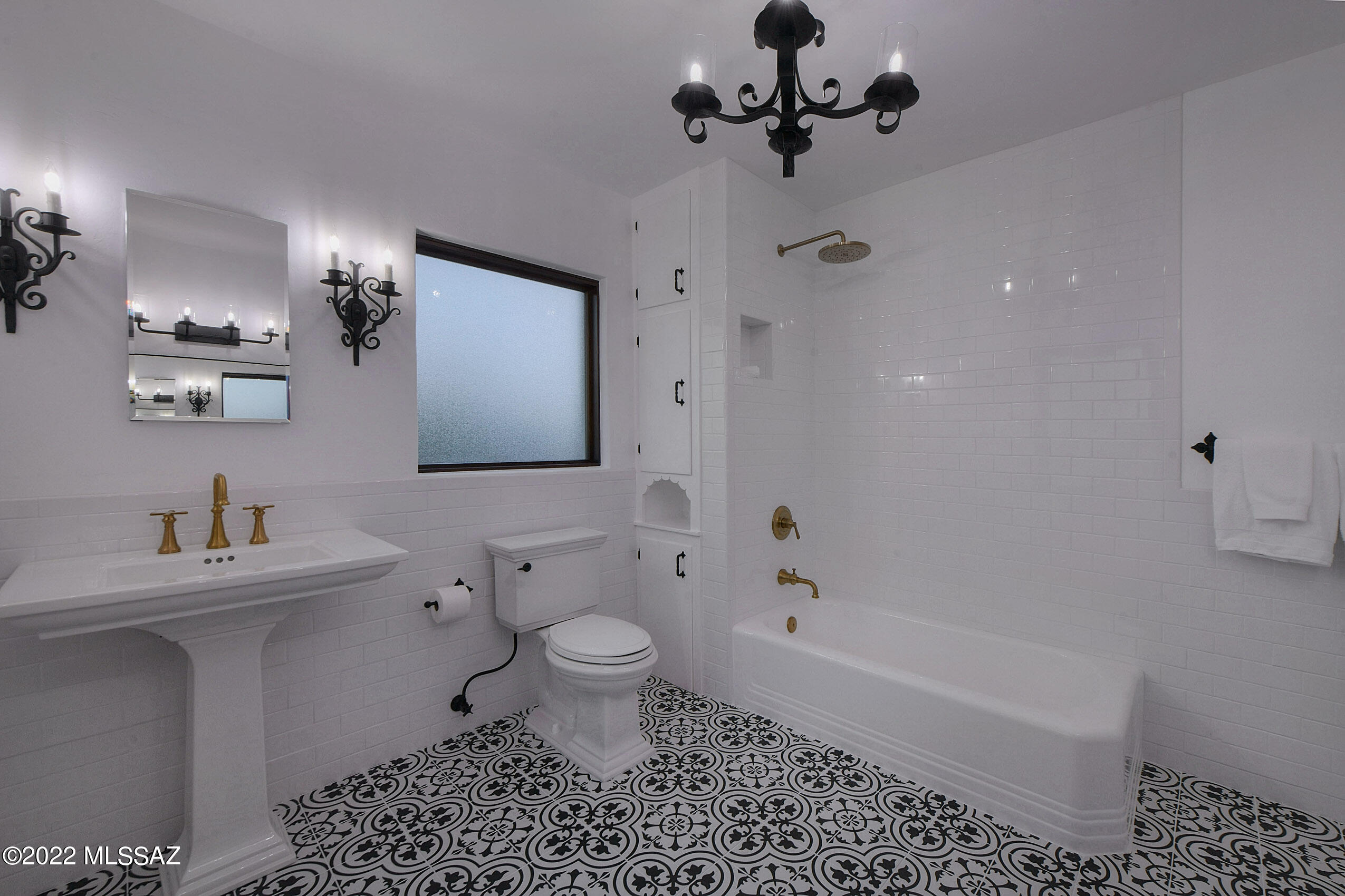 Richland Heights - Residential