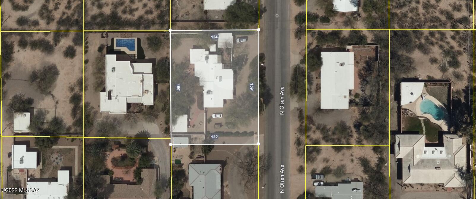 Richland Heights - Residential