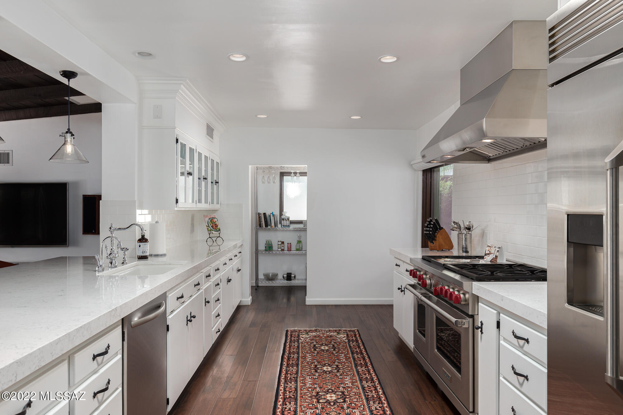 Richland Heights - Residential