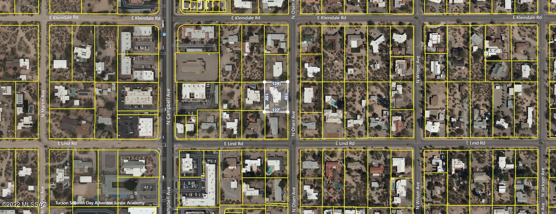 Richland Heights - Residential