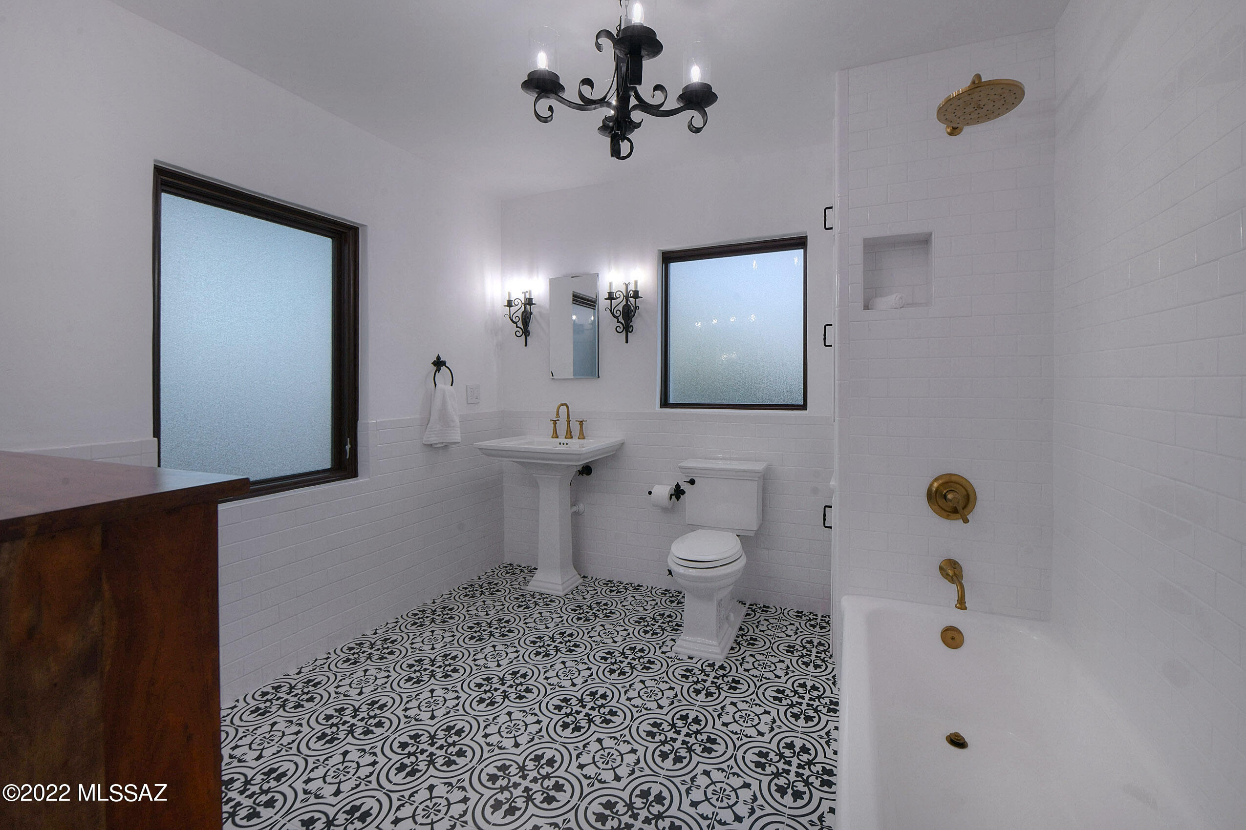 Richland Heights - Residential