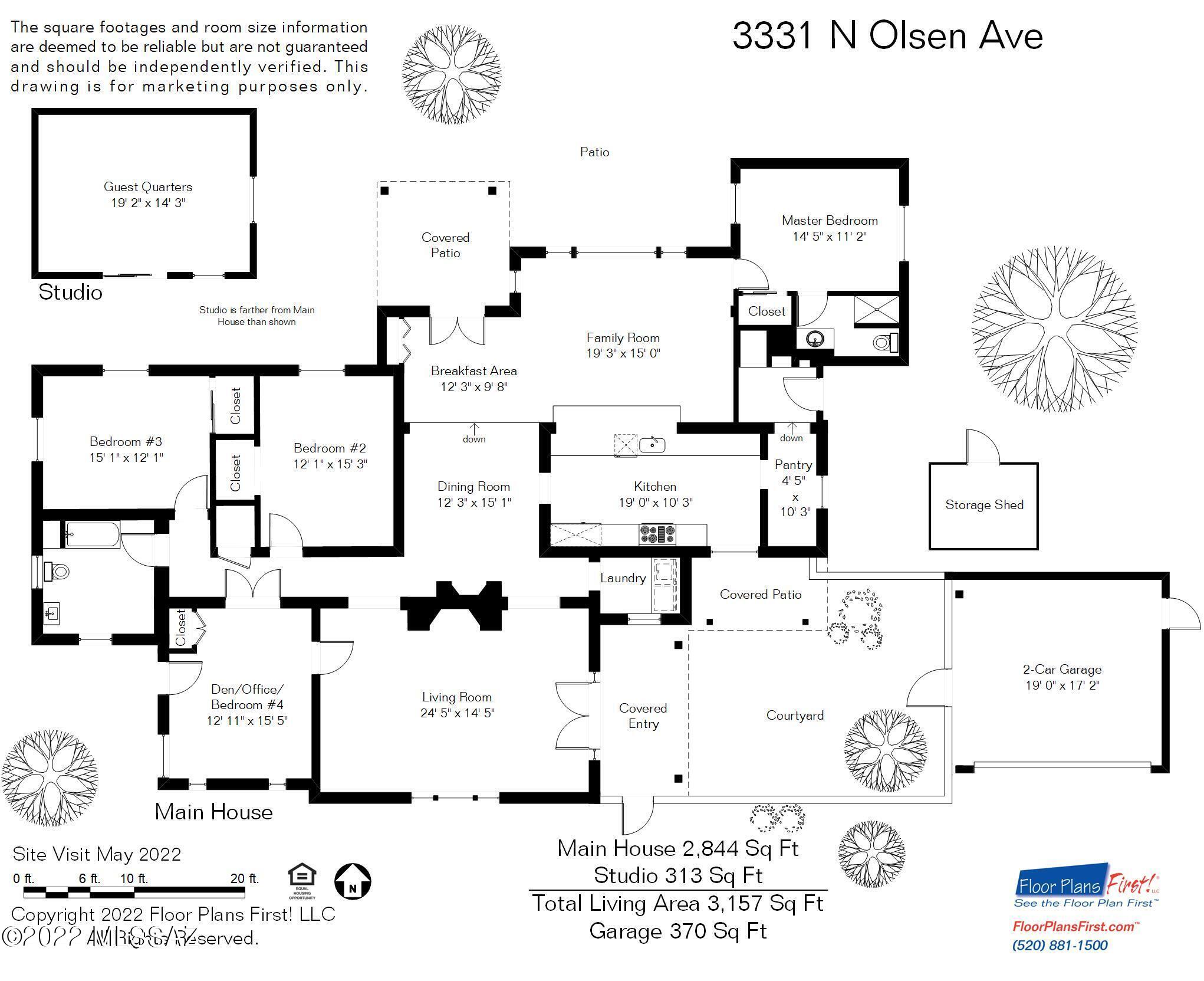 Richland Heights - Residential