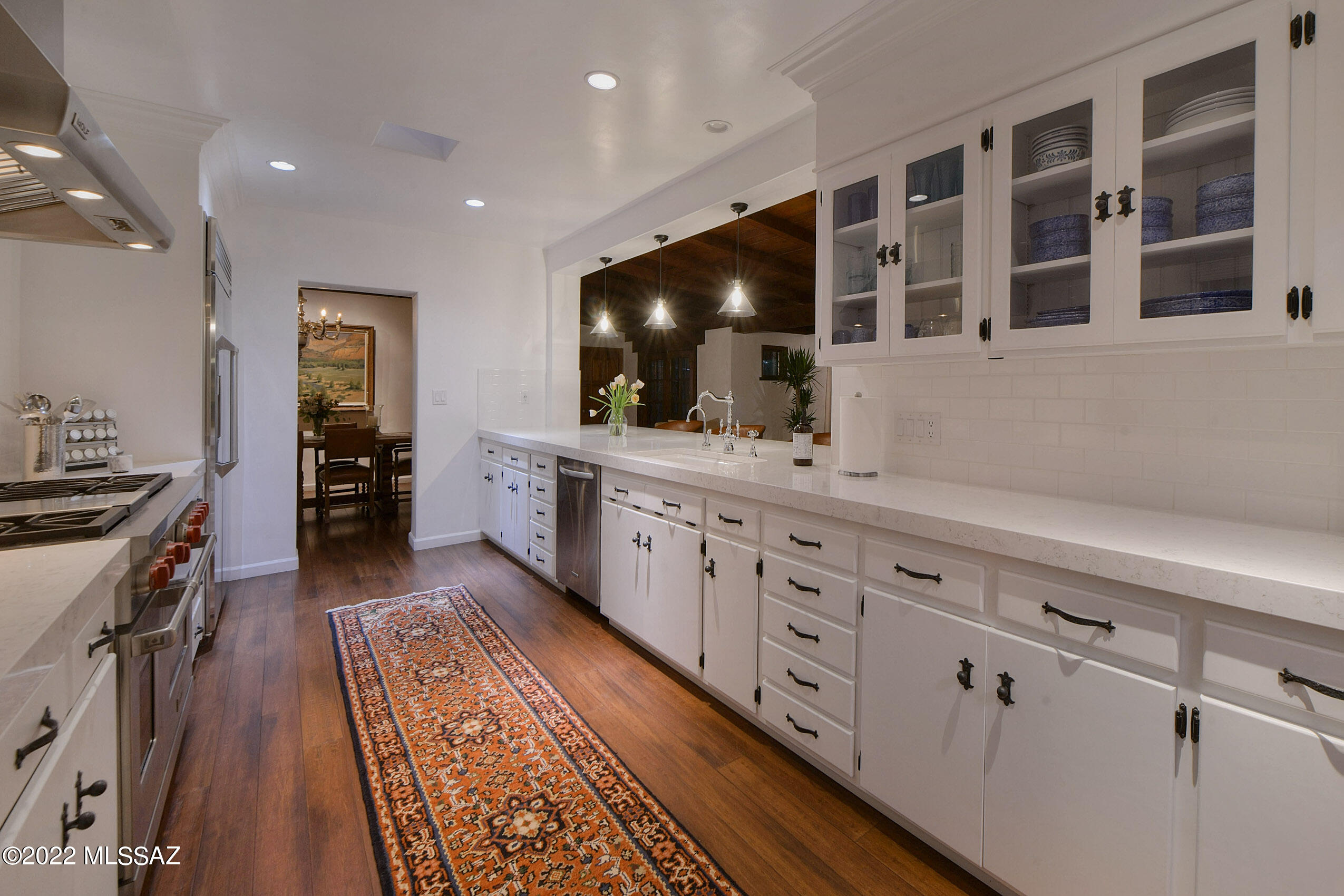 Richland Heights - Residential