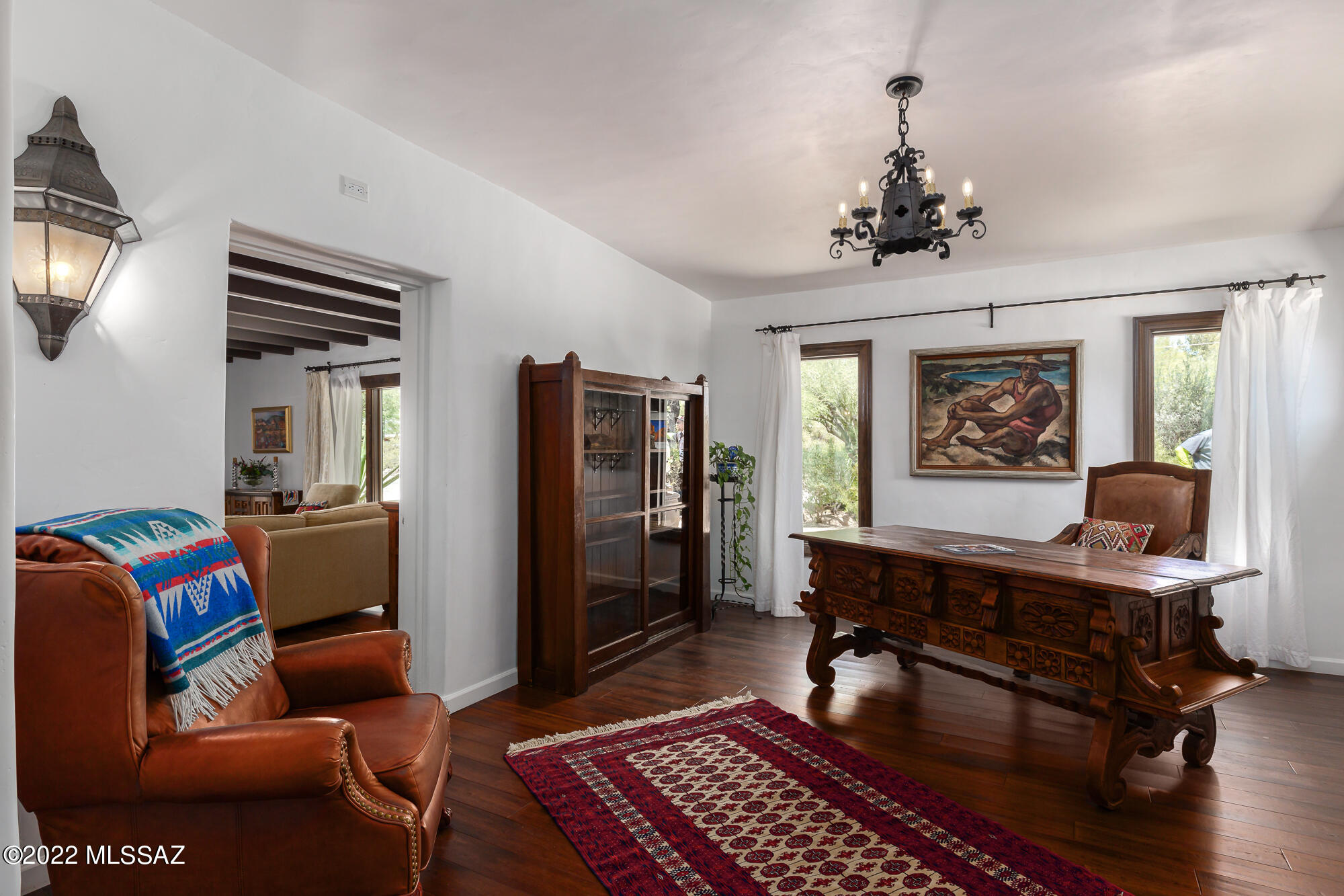 Richland Heights - Residential