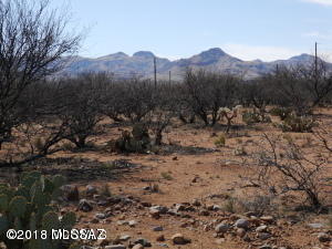 Rio Rico Estates 11 - Land