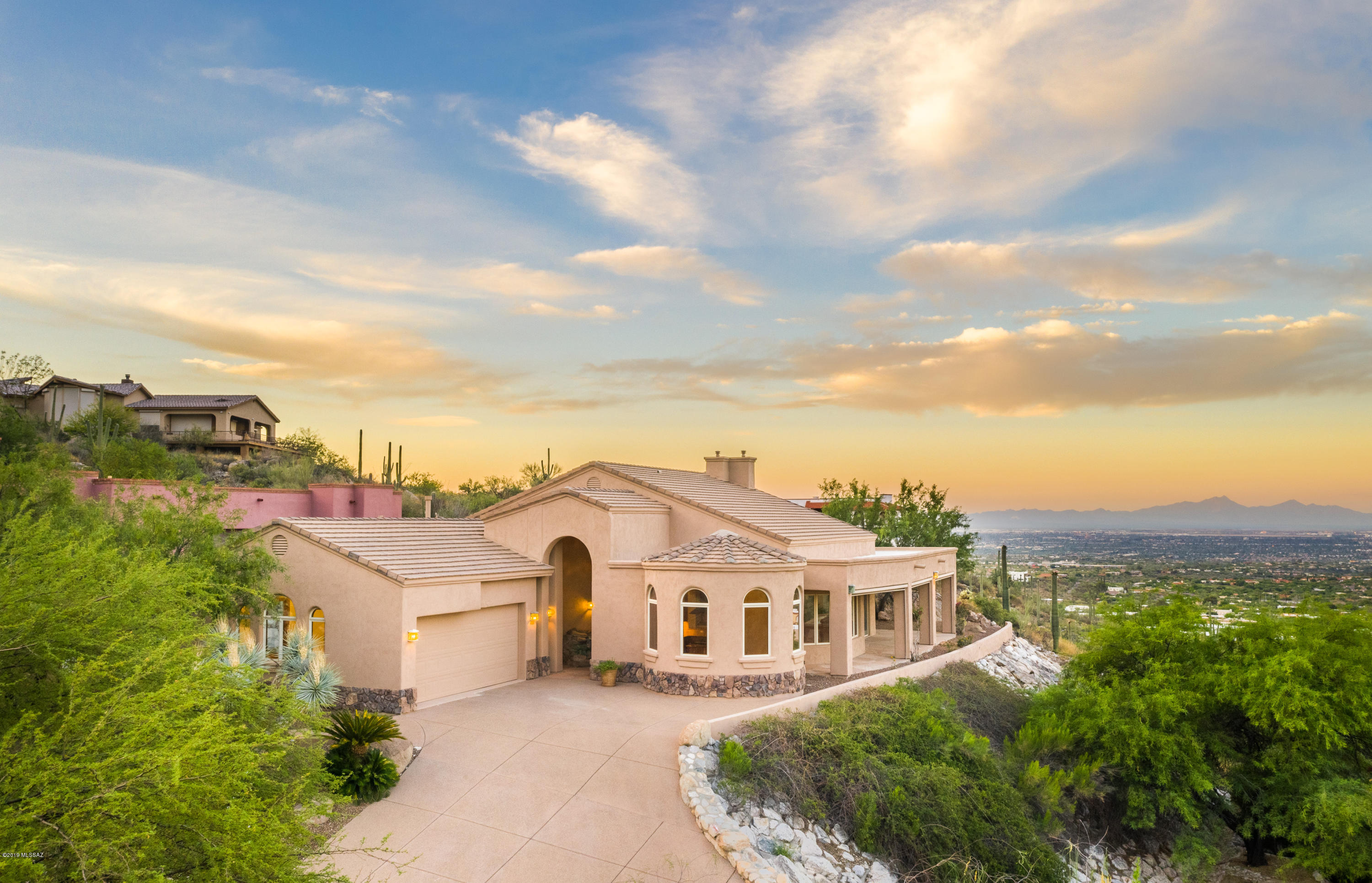 The Summit at Finger Rock (1-36) - Residential