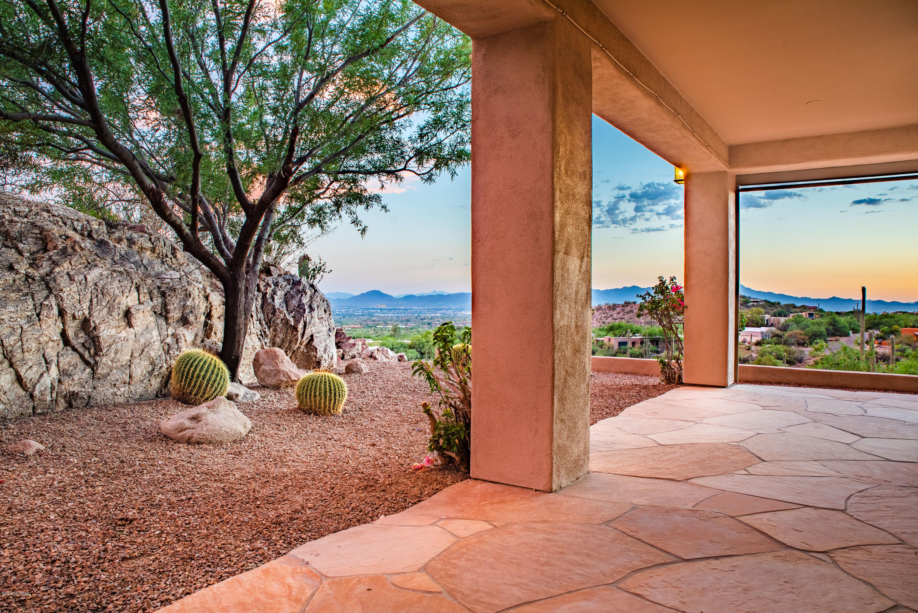 The Summit at Finger Rock (1-36) - Residential