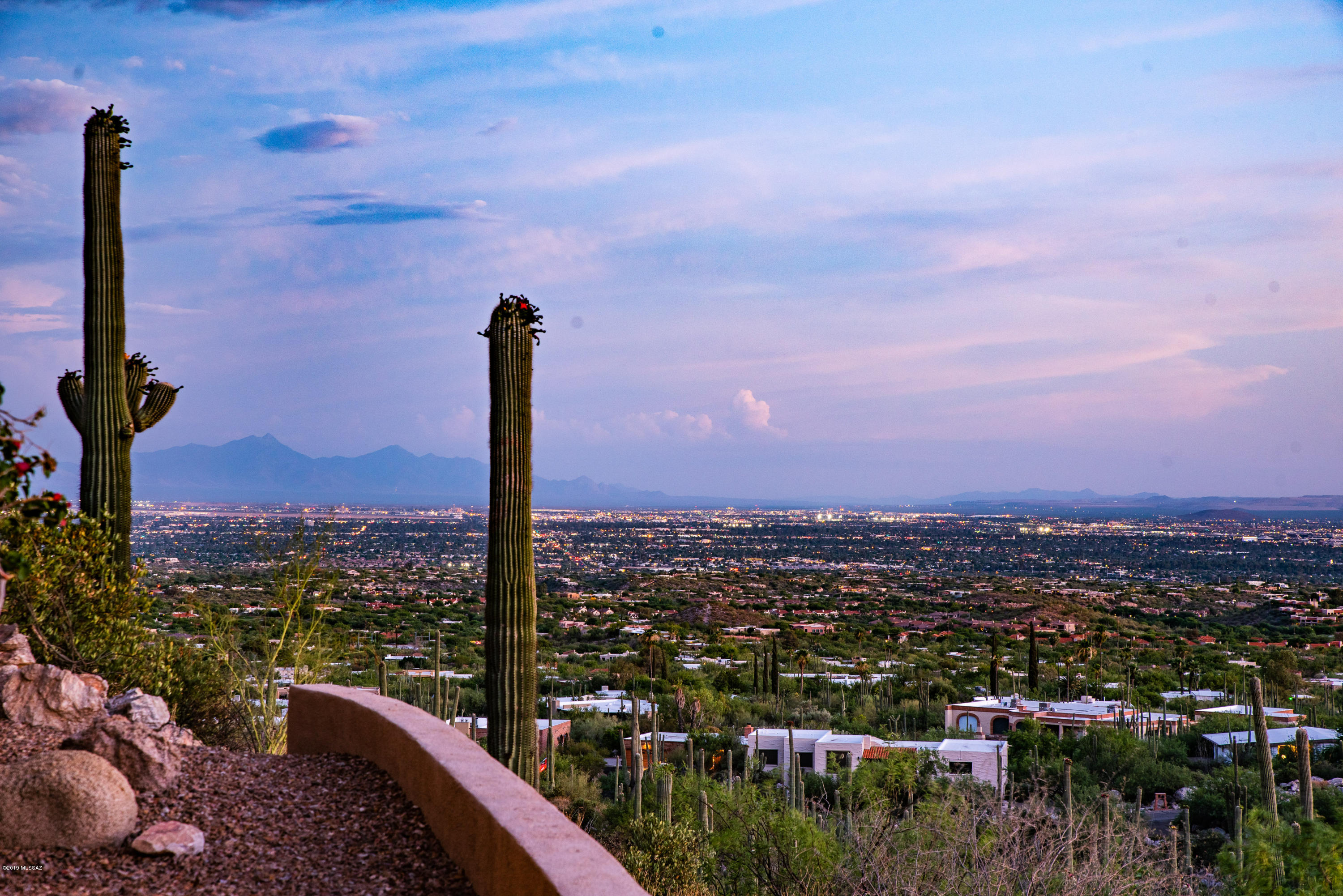The Summit at Finger Rock (1-36) - Residential
